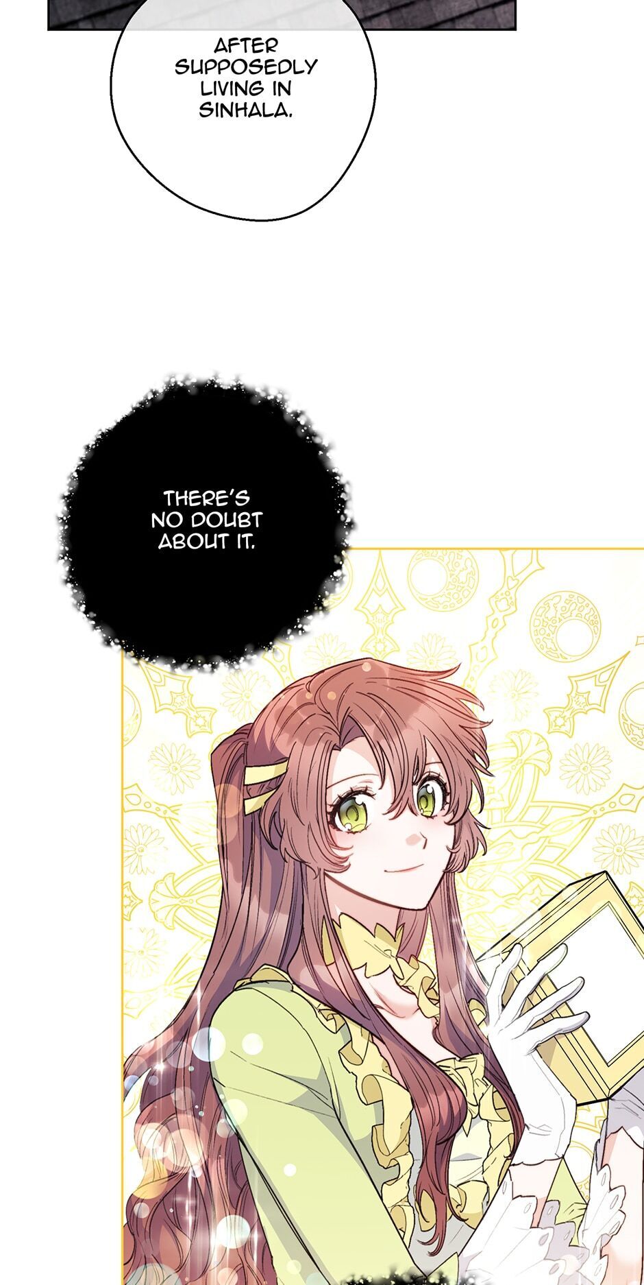 The Duchess' 50 Tea Recipes Chapter 122 page 36 - Chapter 122: Illegal Activities