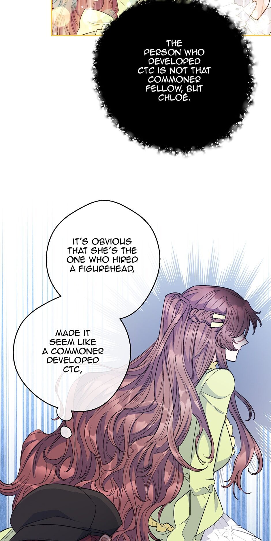 The Duchess' 50 Tea Recipes Chapter 122 page 37 - Chapter 122: Illegal Activities