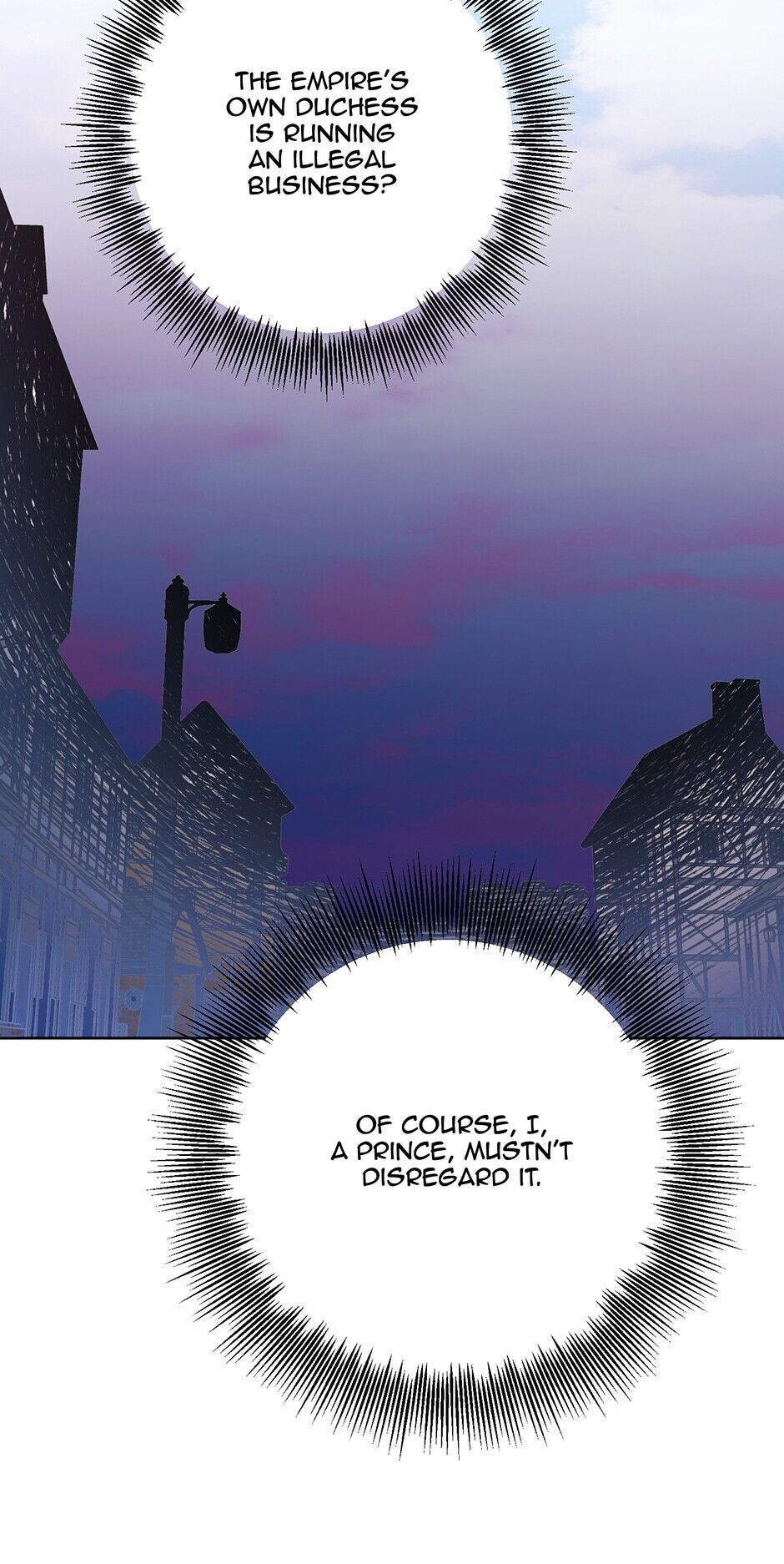 The Duchess' 50 Tea Recipes Chapter 122 page 44 - Chapter 122: Illegal Activities