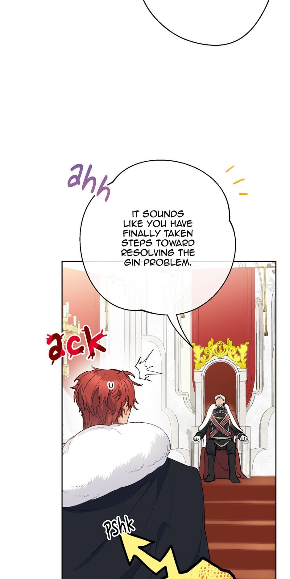 The Duchess' 50 Tea Recipes Chapter 122 page 47 - Chapter 122: Illegal Activities