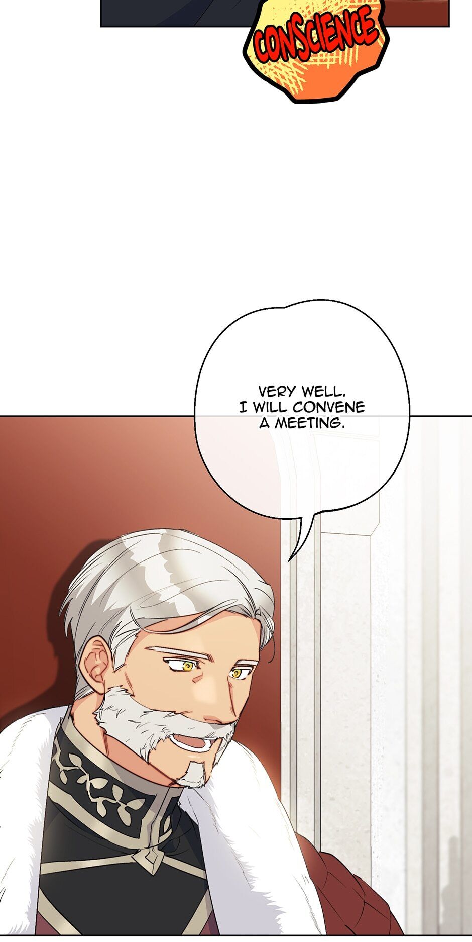 The Duchess' 50 Tea Recipes Chapter 122 page 48 - Chapter 122: Illegal Activities