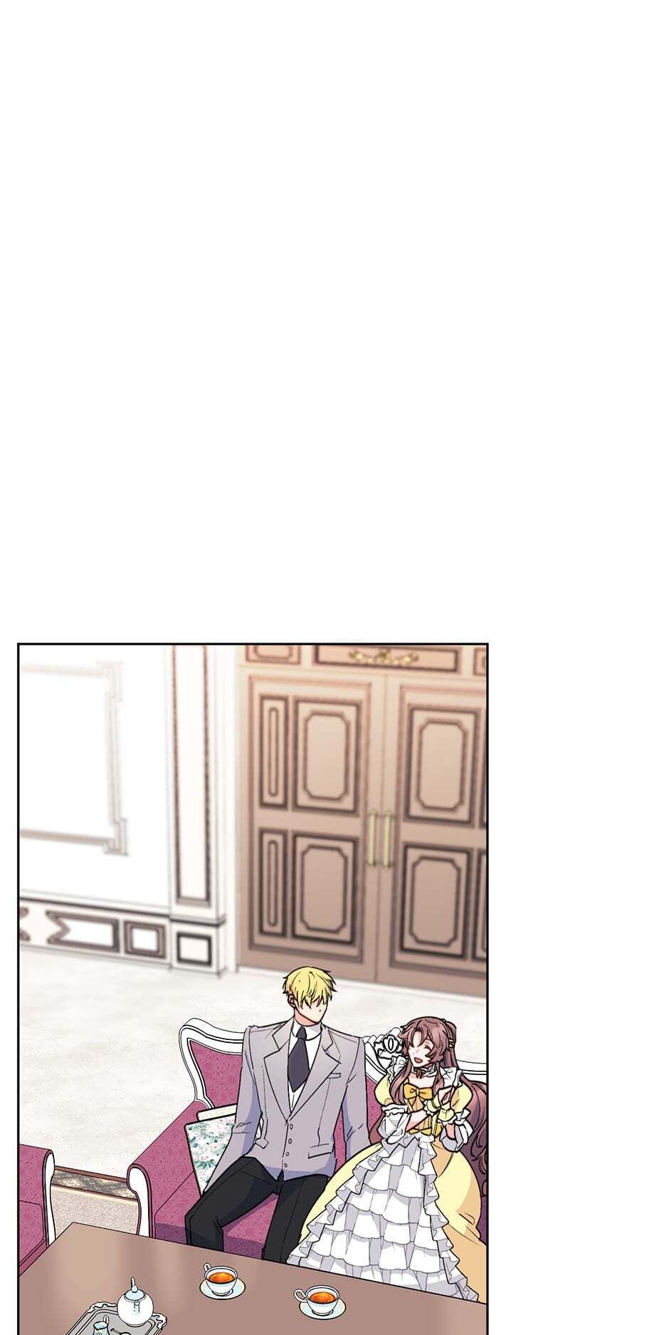 The Duchess' 50 Tea Recipes Chapter 122 page 49 - Chapter 122: Illegal Activities