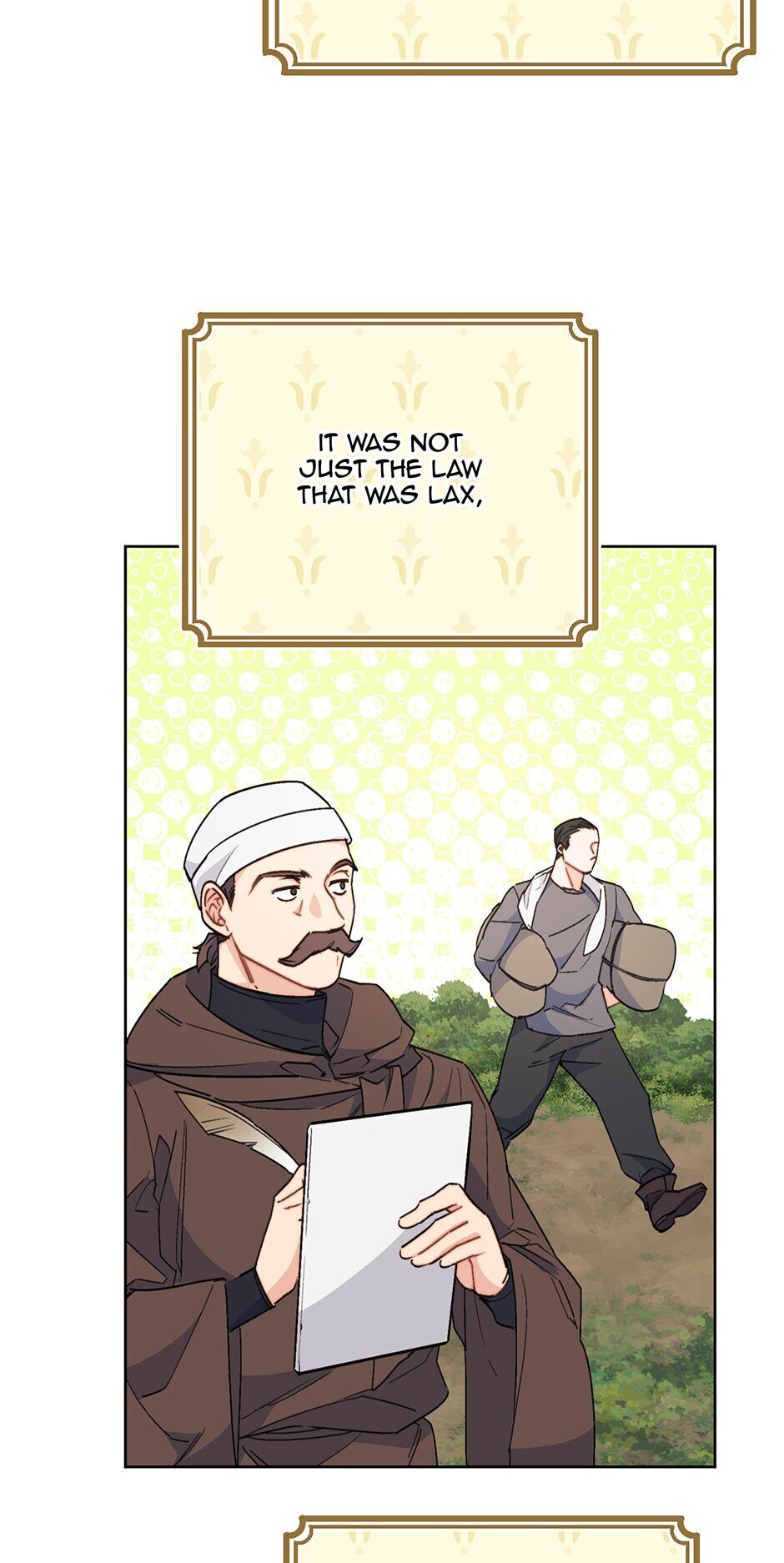 The Duchess' 50 Tea Recipes Chapter 122 page 5 - Chapter 122: Illegal Activities