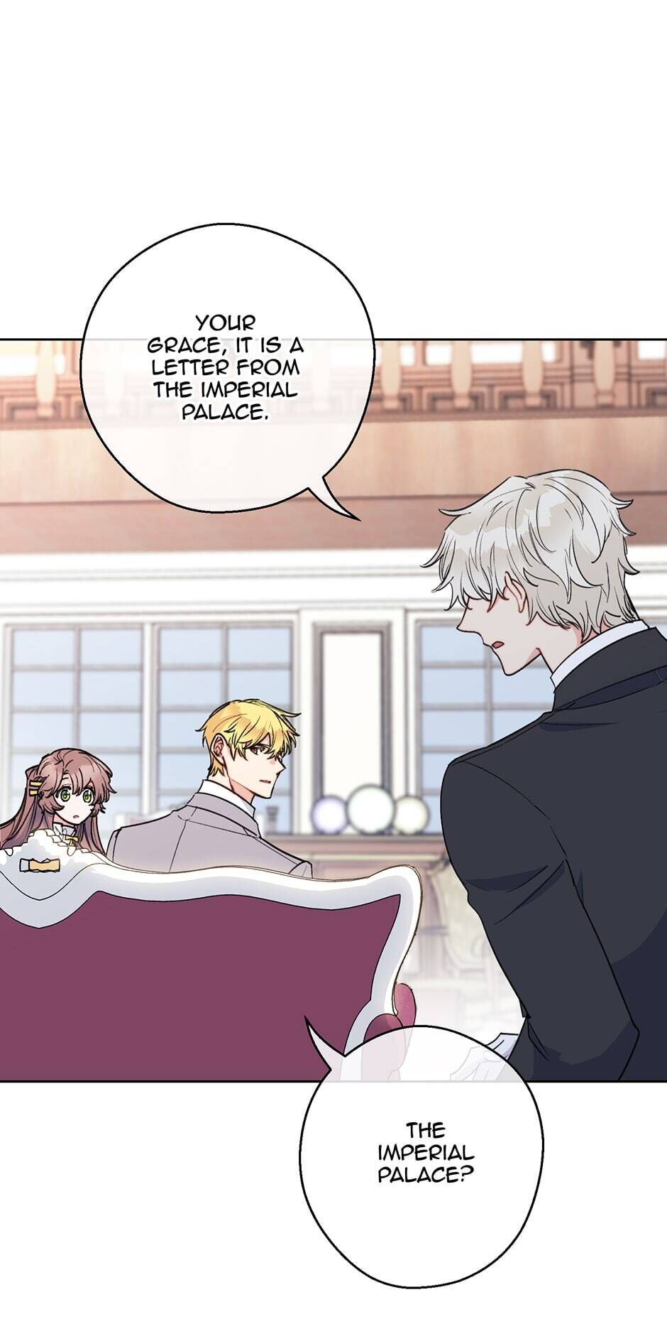 The Duchess' 50 Tea Recipes Chapter 122 page 51 - Chapter 122: Illegal Activities