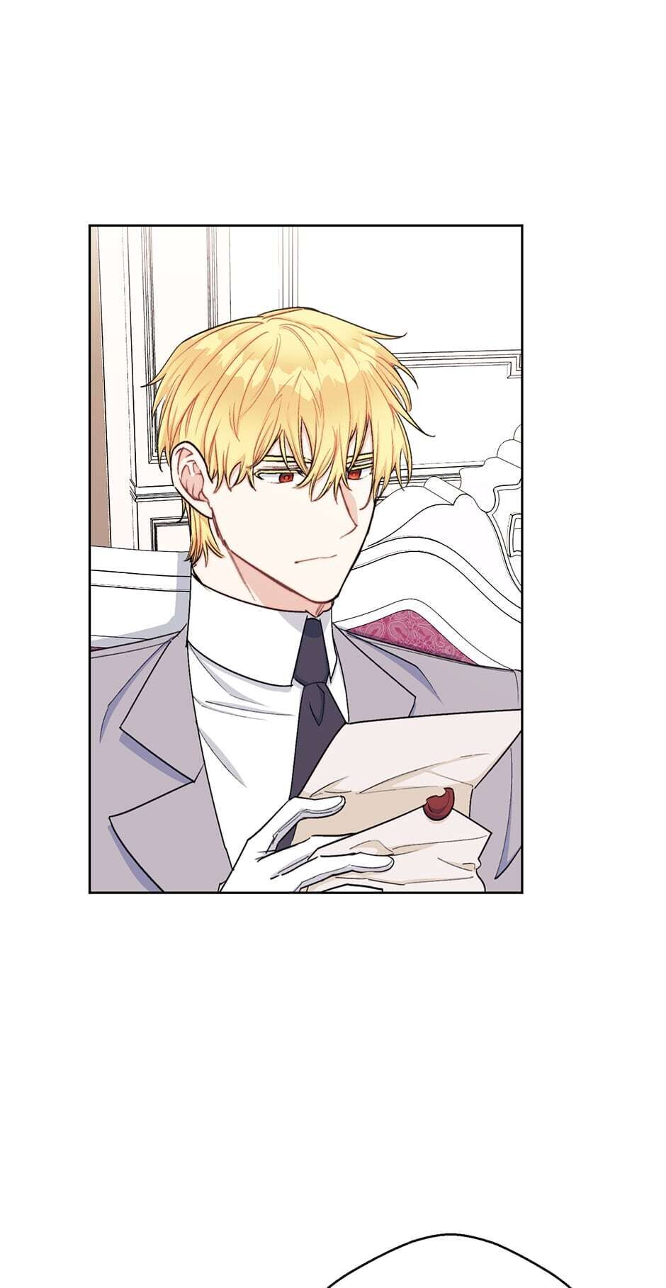 The Duchess' 50 Tea Recipes Chapter 122 page 52 - Chapter 122: Illegal Activities