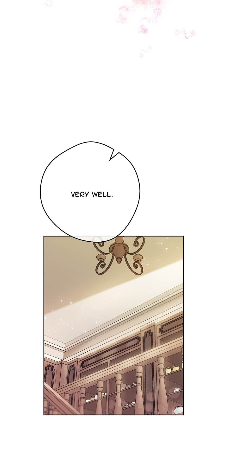 The Duchess' 50 Tea Recipes Chapter 122 page 63 - Chapter 122: Illegal Activities