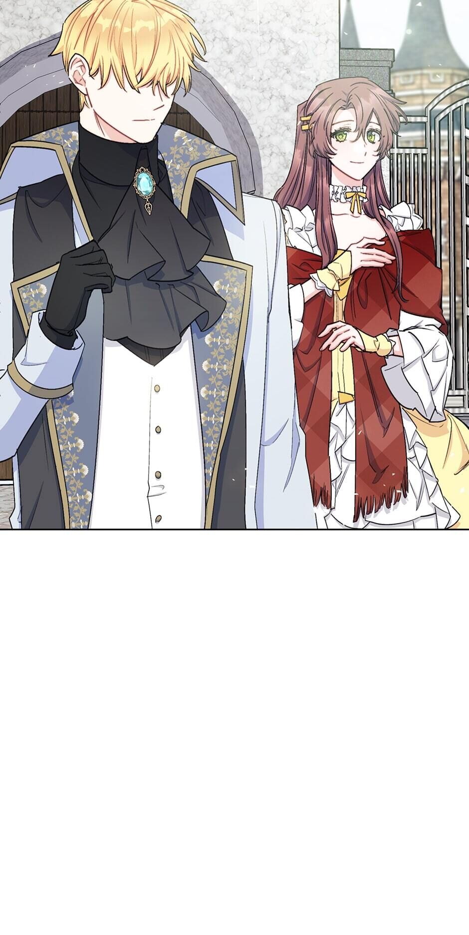 The Duchess' 50 Tea Recipes Chapter 122 page 65 - Chapter 122: Illegal Activities