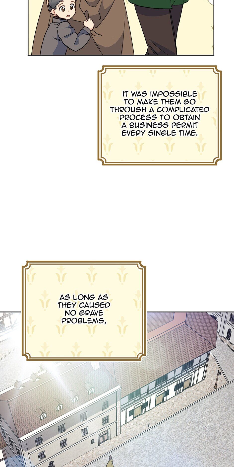 The Duchess' 50 Tea Recipes Chapter 122 page 7 - Chapter 122: Illegal Activities