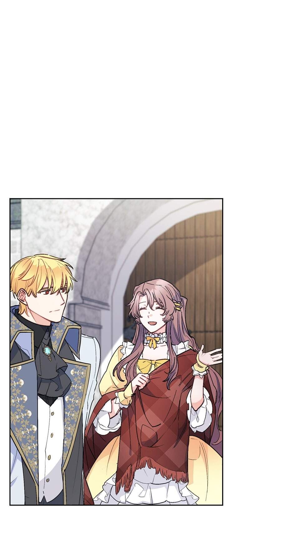 The Duchess' 50 Tea Recipes Chapter 122 page 73 - Chapter 122: Illegal Activities