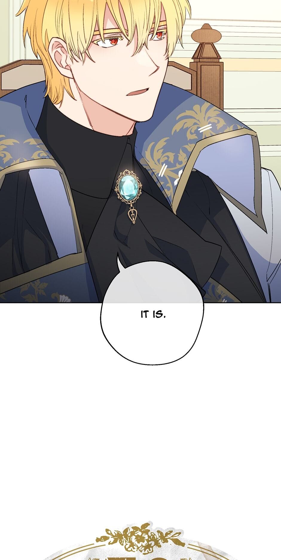 The Duchess' 50 Tea Recipes Chapter 124 page 16 - Chapter 124: Only Possible Together