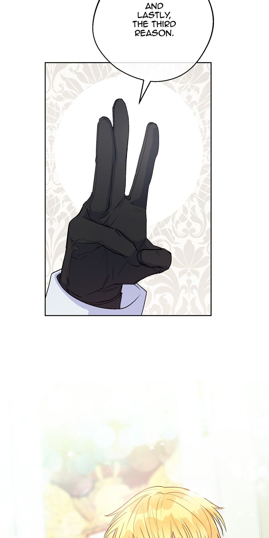The Duchess' 50 Tea Recipes Chapter 124 page 39 - Chapter 124: Only Possible Together