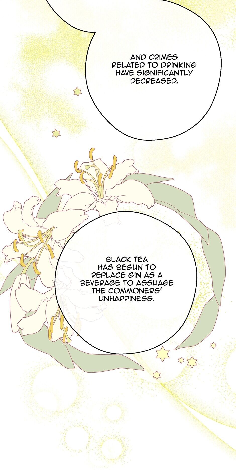 The Duchess' 50 Tea Recipes Chapter 124 page 60 - Chapter 124: Only Possible Together