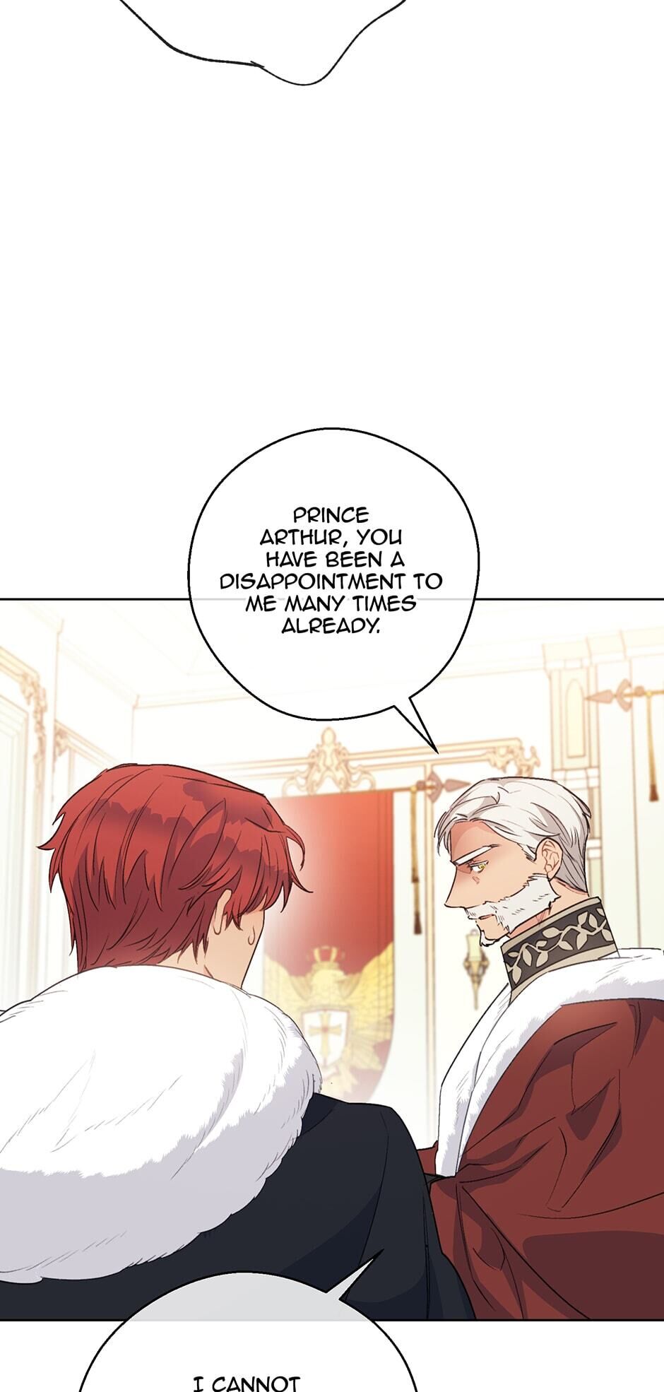 The Duchess' 50 Tea Recipes Chapter 124 page 74 - Chapter 124: Only Possible Together