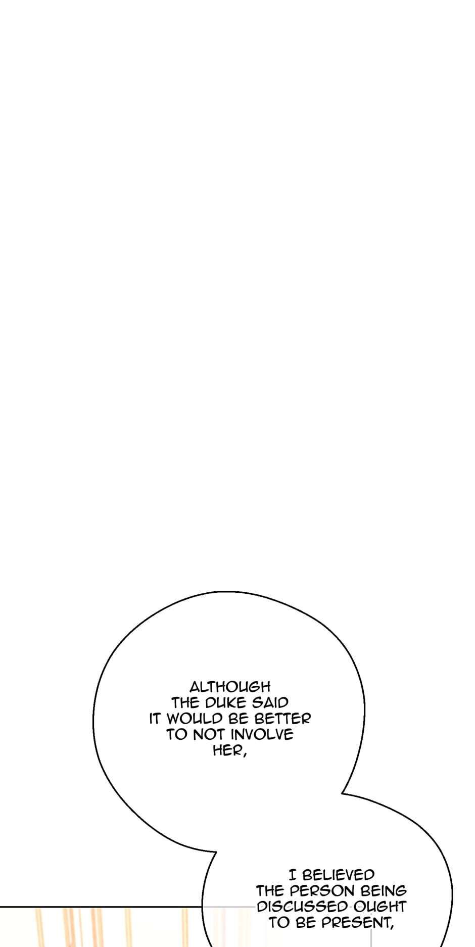 The Duchess' 50 Tea Recipes Chapter 125 page 11 - Chapter 125: The Last Straw