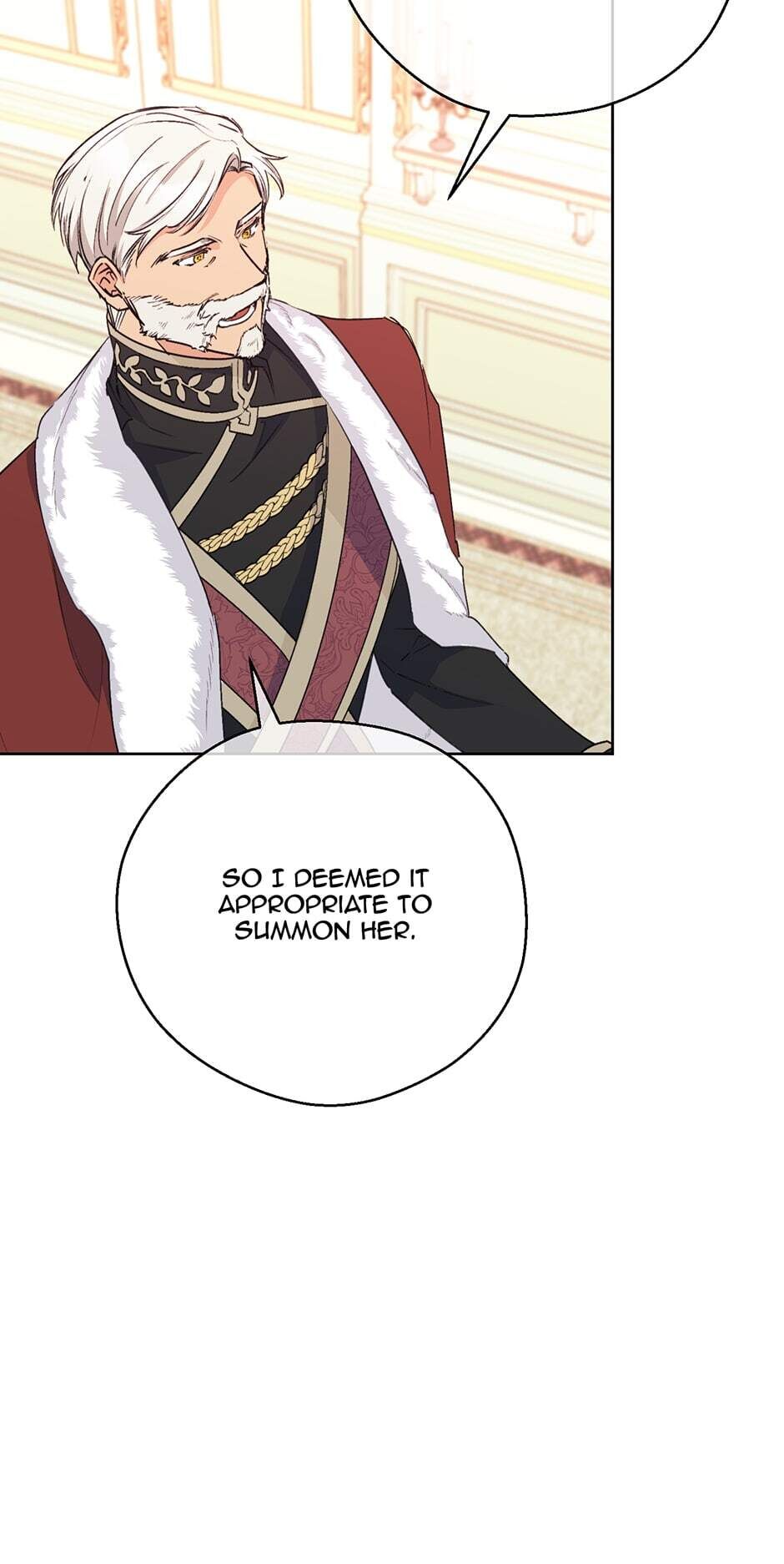 The Duchess' 50 Tea Recipes Chapter 125 page 12 - Chapter 125: The Last Straw