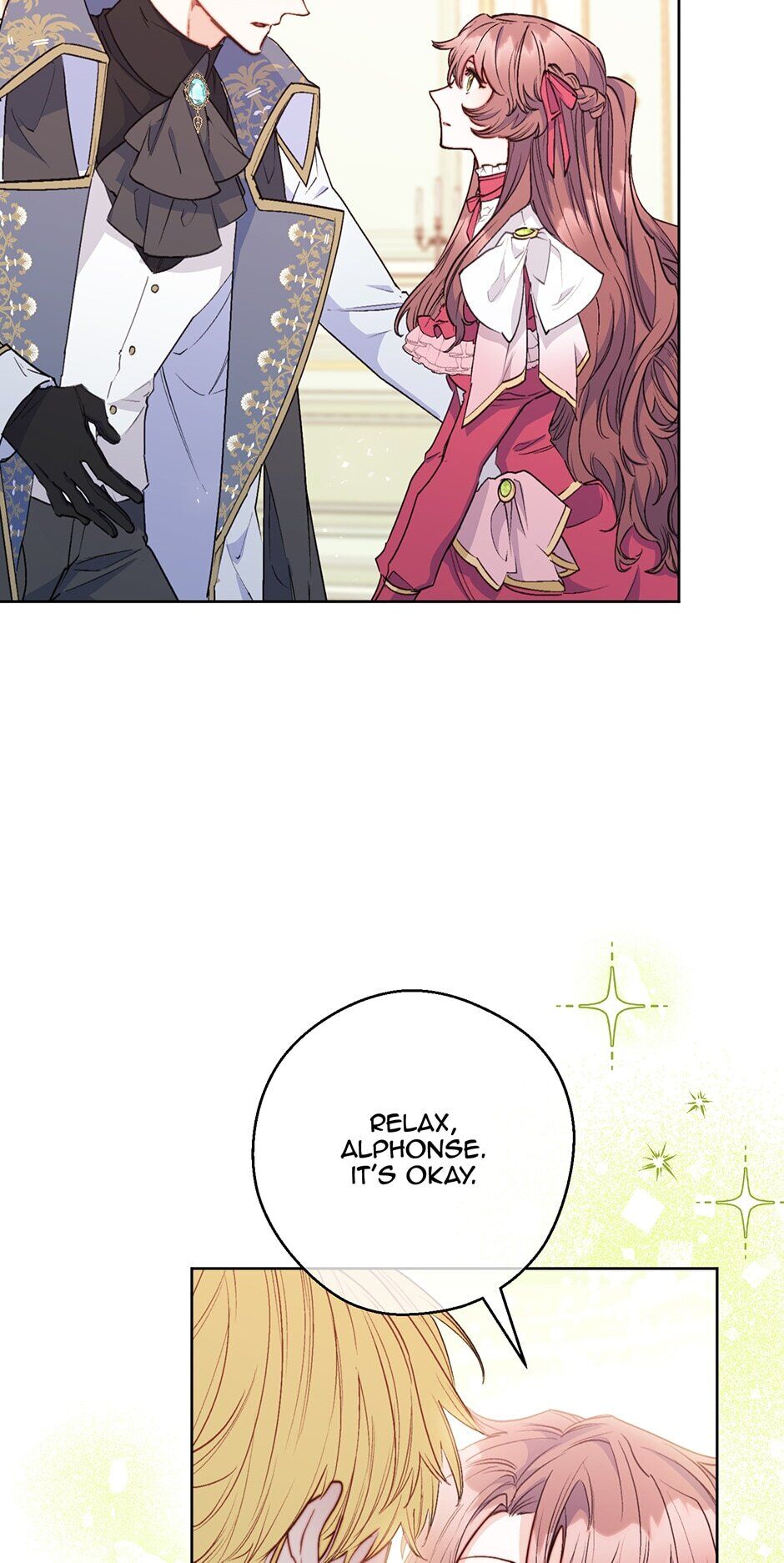 The Duchess' 50 Tea Recipes Chapter 125 page 3 - Chapter 125: The Last Straw