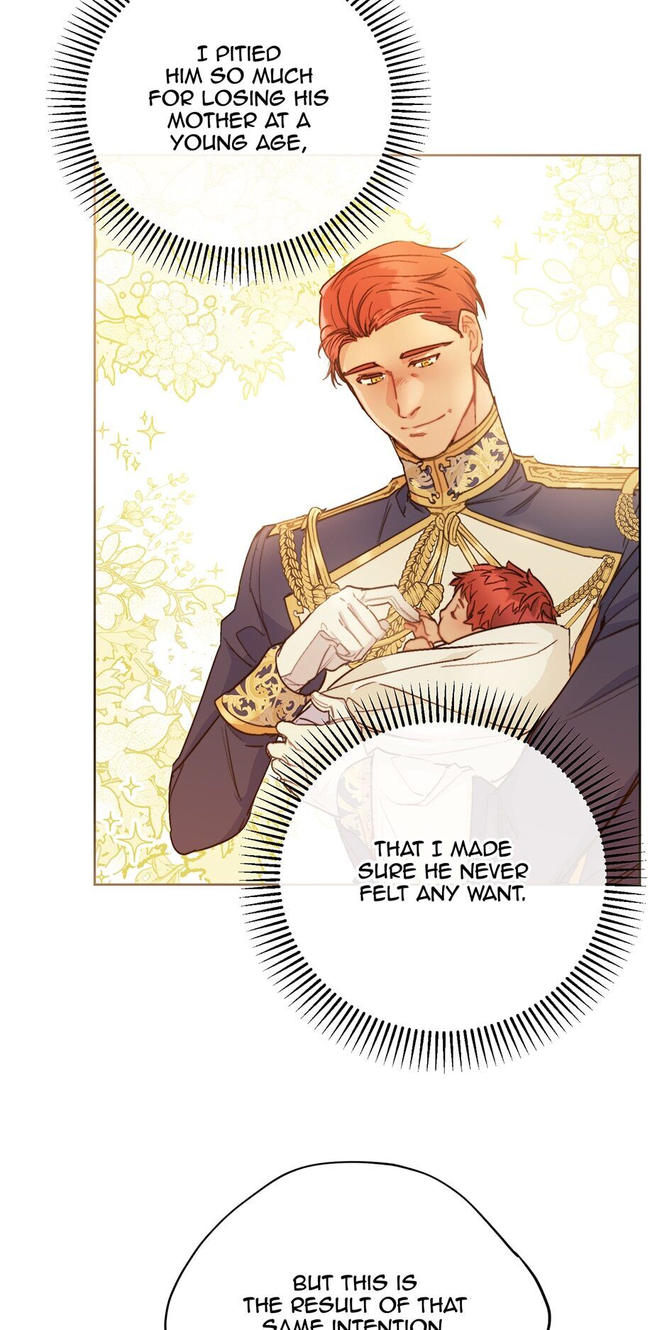The Duchess' 50 Tea Recipes Chapter 125 page 53 - Chapter 125: The Last Straw