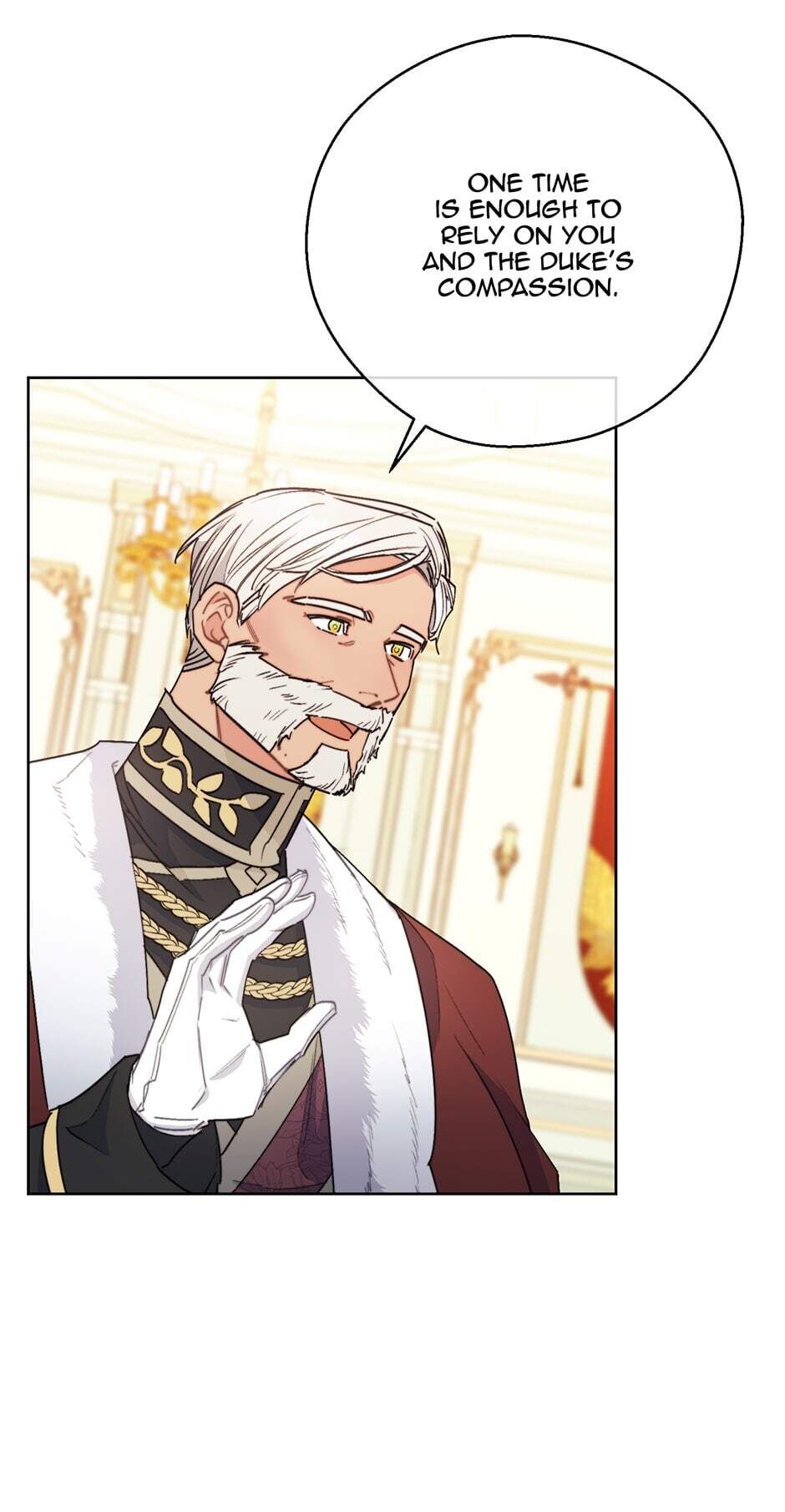The Duchess' 50 Tea Recipes Chapter 125 page 70 - Chapter 125: The Last Straw