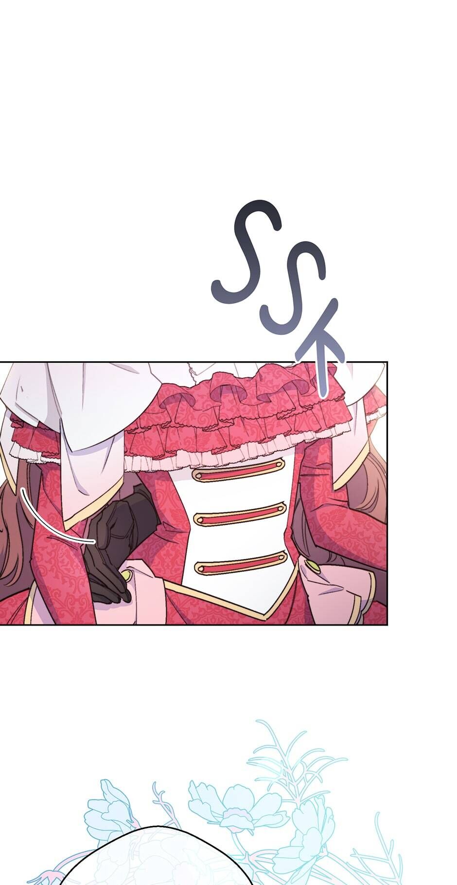 The Duchess' 50 Tea Recipes Chapter 126 page 13 - Chapter 126: If Only