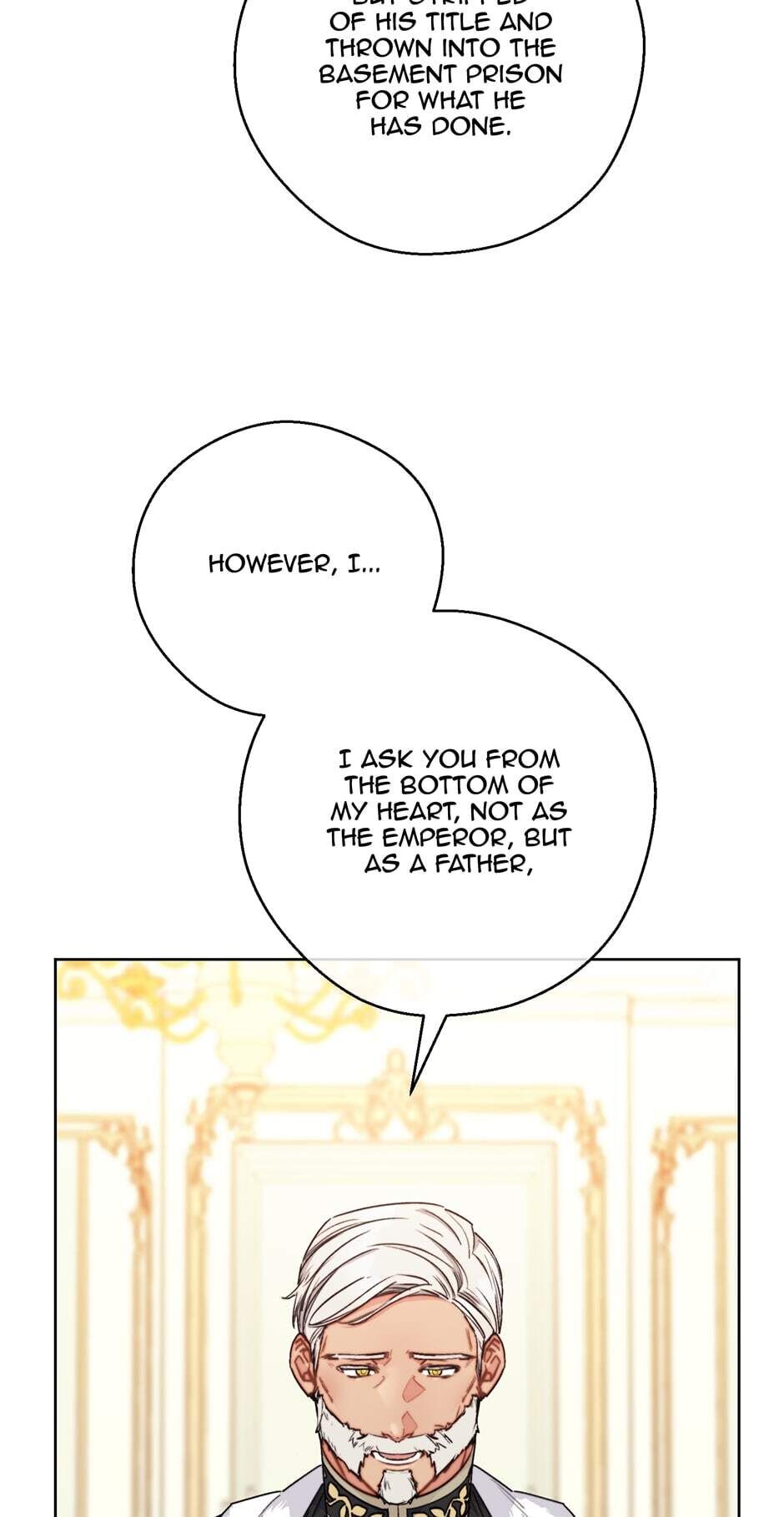 The Duchess' 50 Tea Recipes Chapter 126 page 23 - Chapter 126: If Only