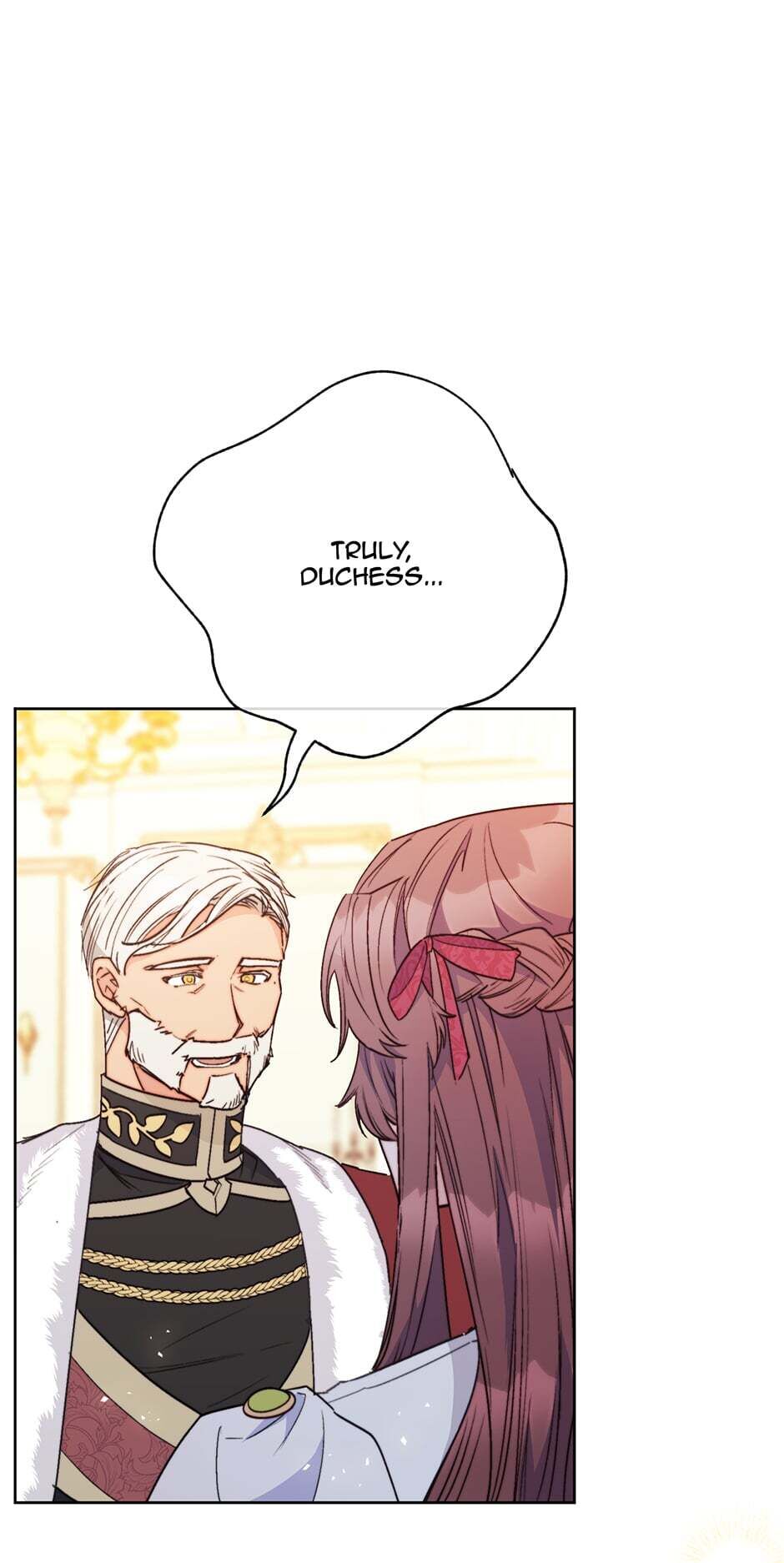 The Duchess' 50 Tea Recipes Chapter 126 page 31 - Chapter 126: If Only