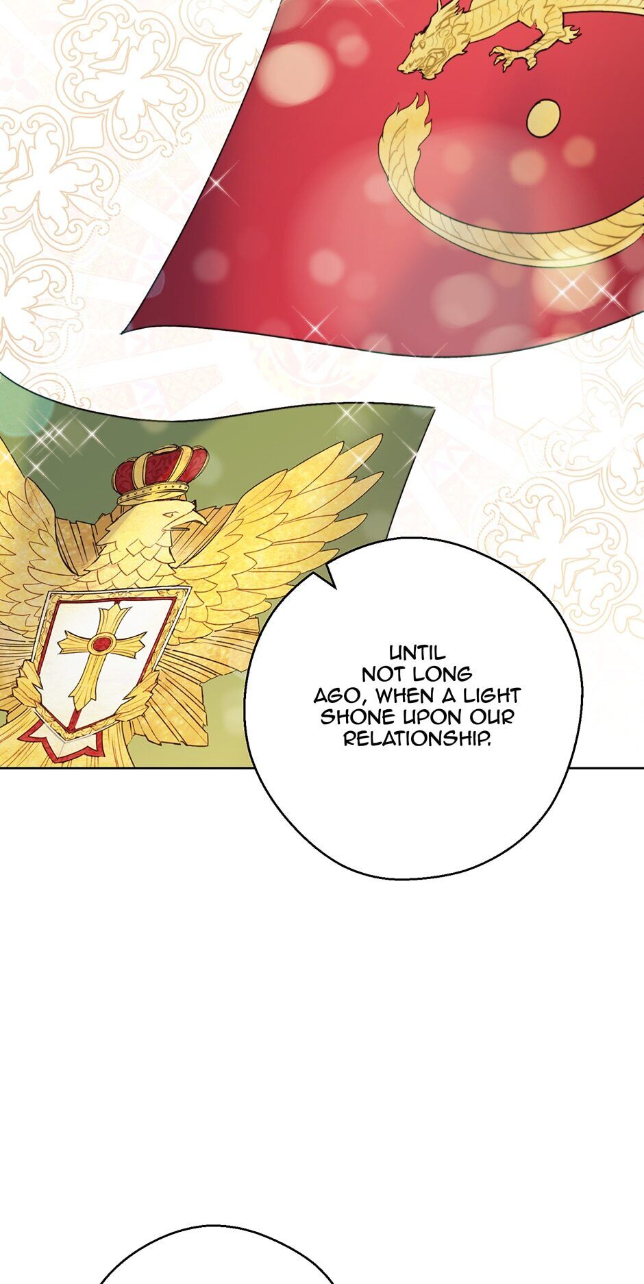 The Duchess' 50 Tea Recipes Chapter 126 page 39 - Chapter 126: If Only