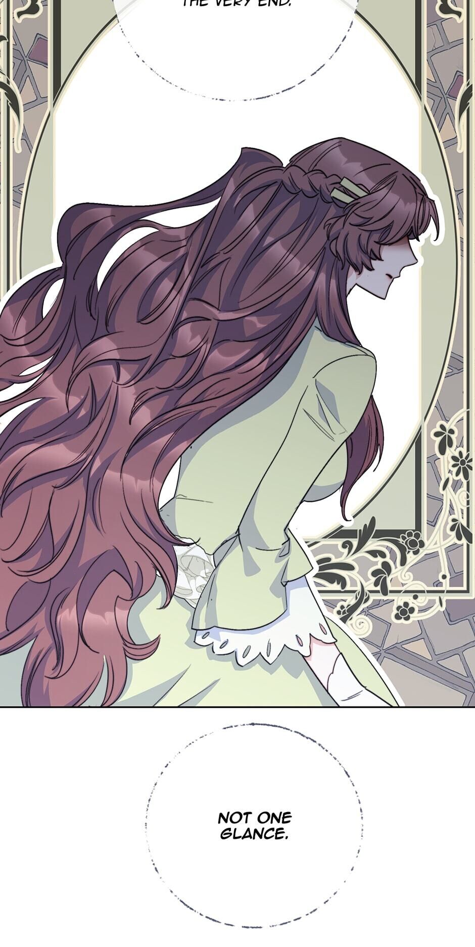 The Duchess' 50 Tea Recipes Chapter 126 page 49 - Chapter 126: If Only