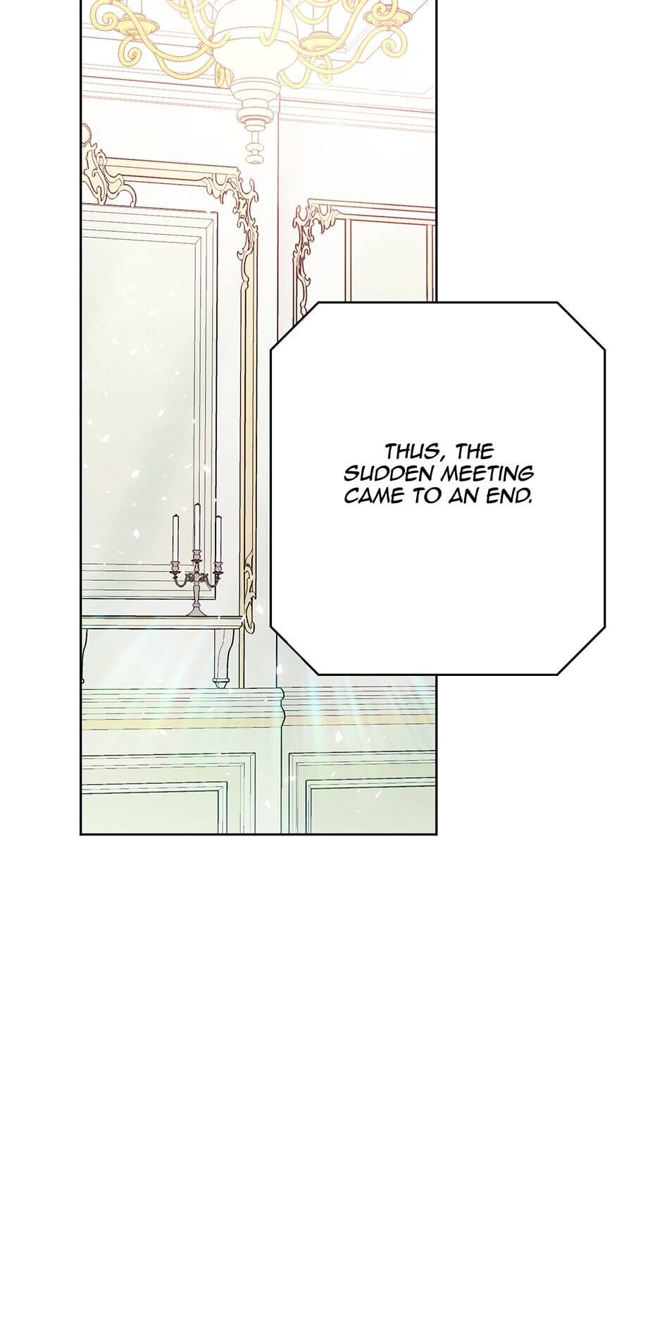 The Duchess' 50 Tea Recipes Chapter 126 page 5 - Chapter 126: If Only