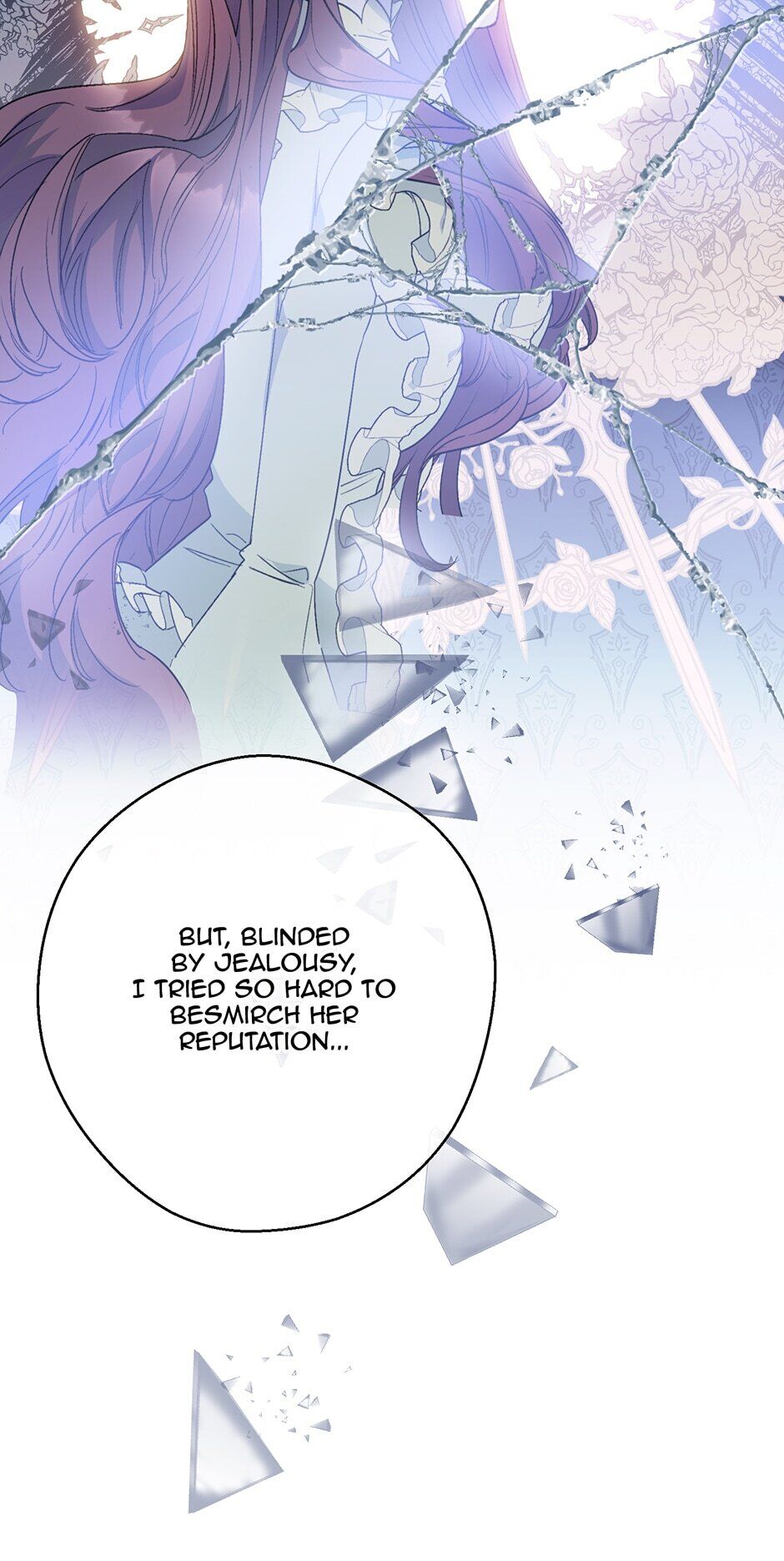 The Duchess' 50 Tea Recipes Chapter 126 page 60 - Chapter 126: If Only