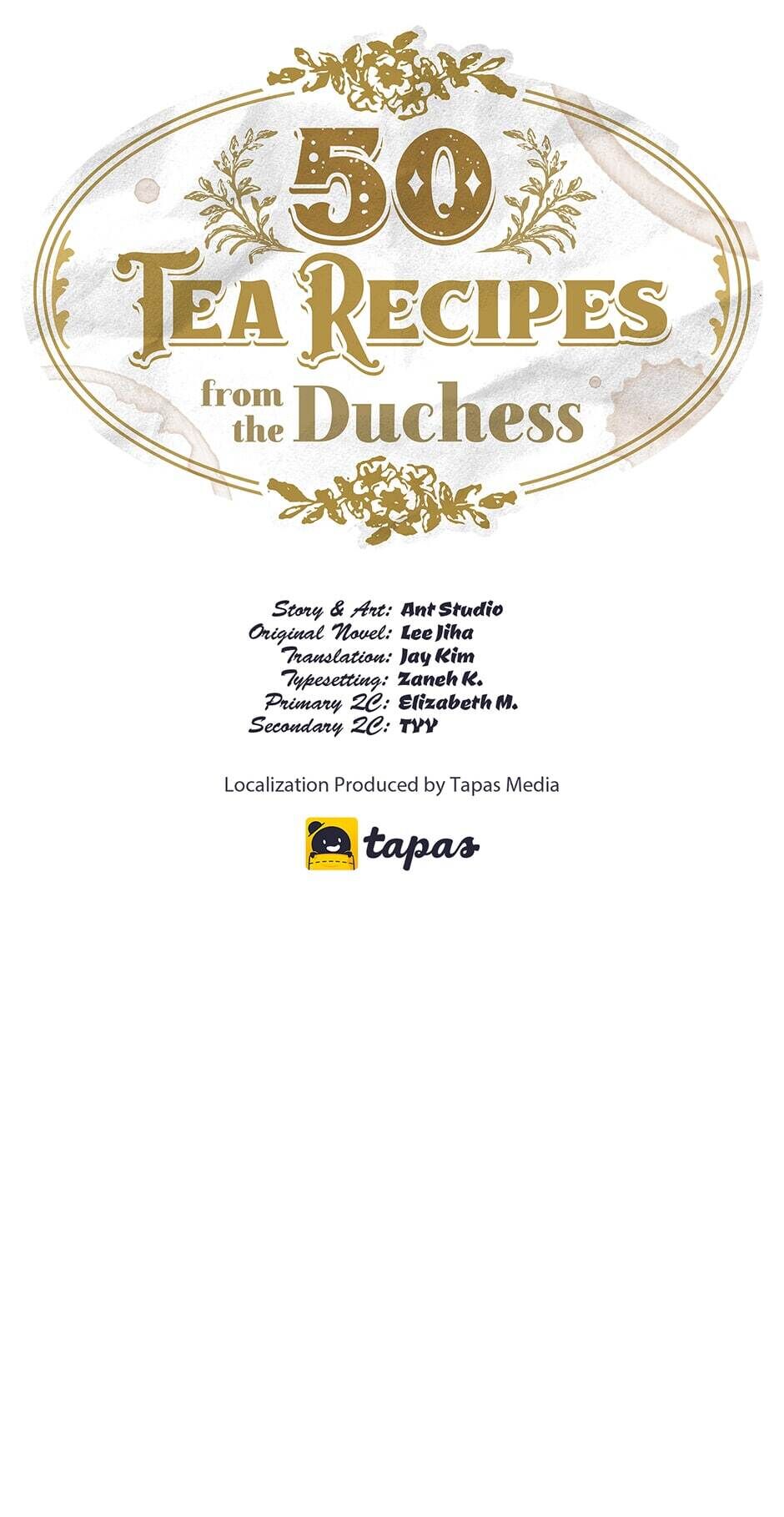 The Duchess' 50 Tea Recipes Chapter 127 page 11 - Chapter 127: Hearts of the Commonfolk