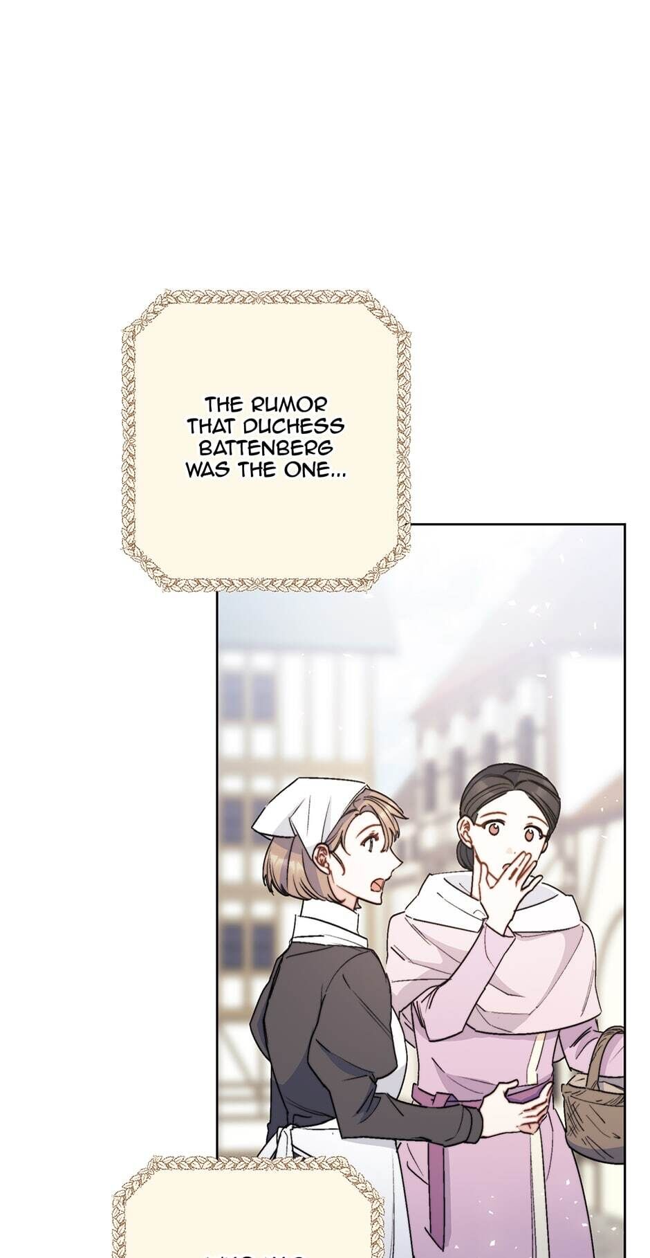 The Duchess' 50 Tea Recipes Chapter 127 page 12 - Chapter 127: Hearts of the Commonfolk