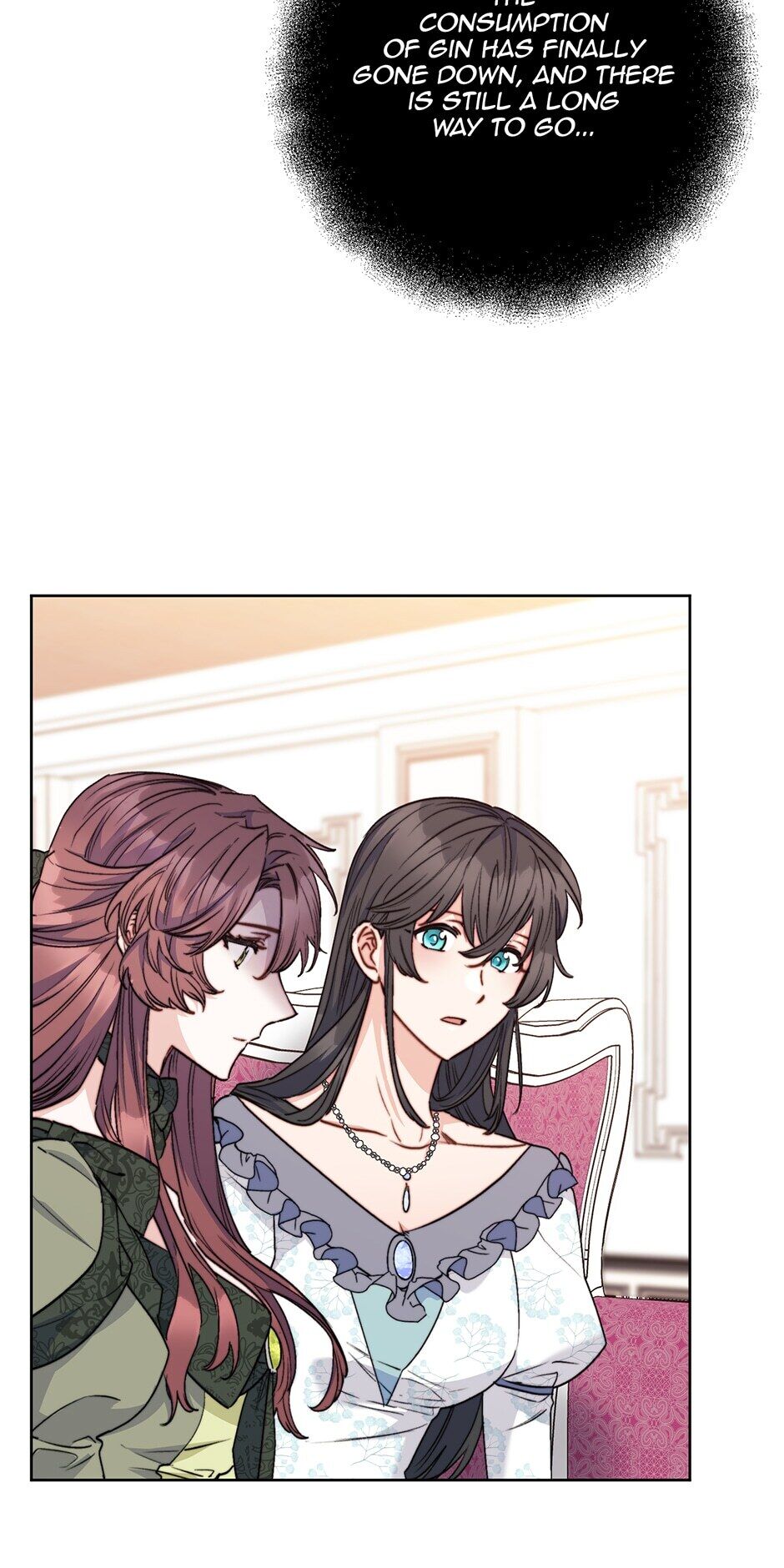The Duchess' 50 Tea Recipes Chapter 127 page 26 - Chapter 127: Hearts of the Commonfolk