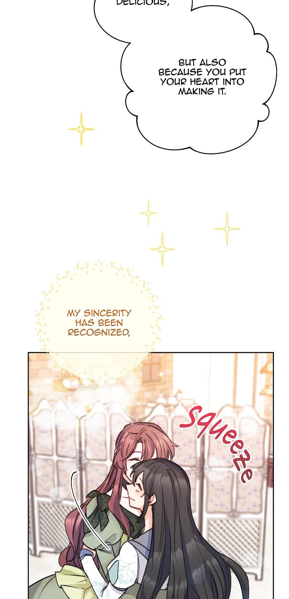 The Duchess' 50 Tea Recipes Chapter 127 page 46 - Chapter 127: Hearts of the Commonfolk