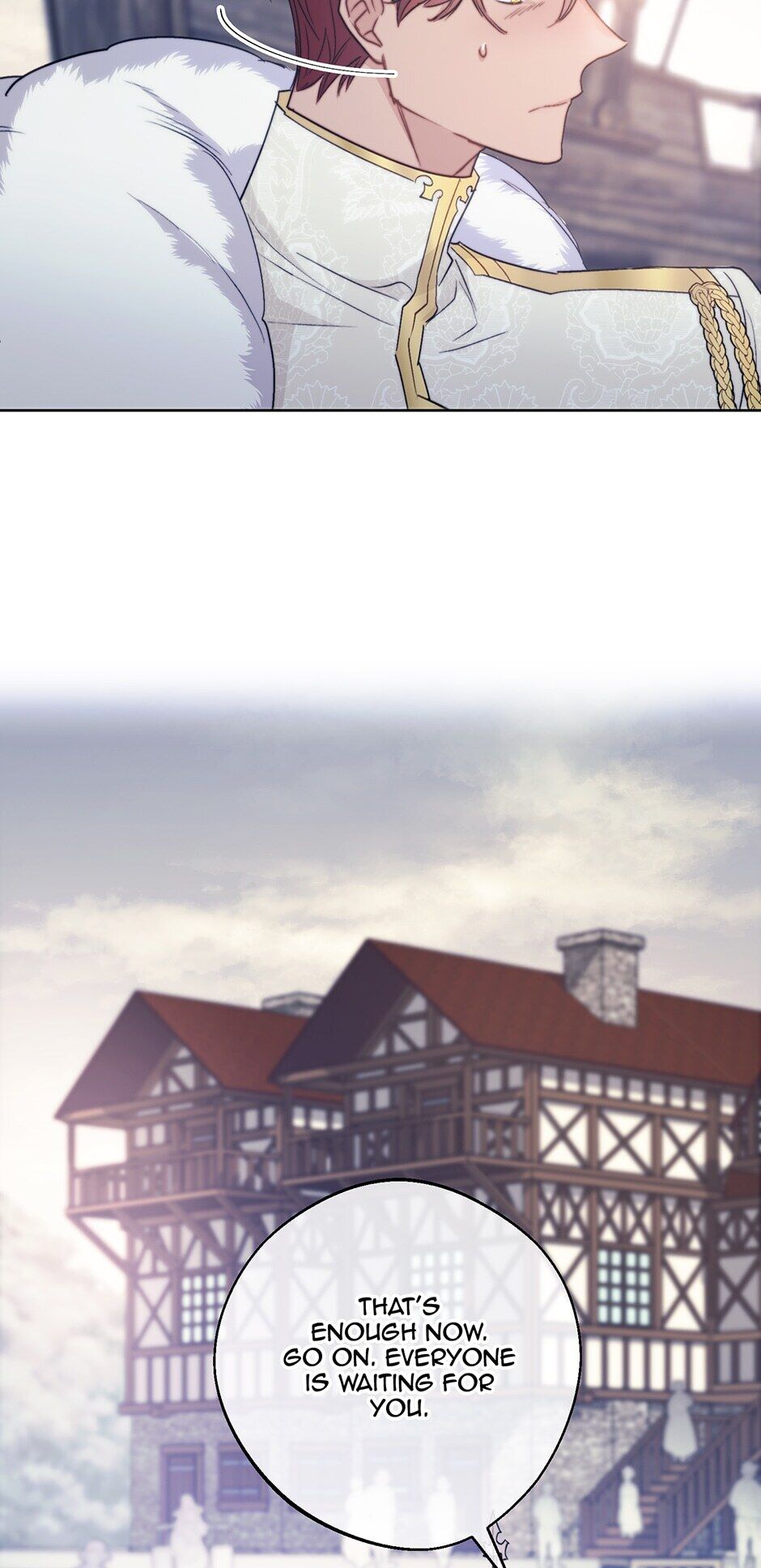 The Duchess' 50 Tea Recipes Chapter 127 page 64 - Chapter 127: Hearts of the Commonfolk