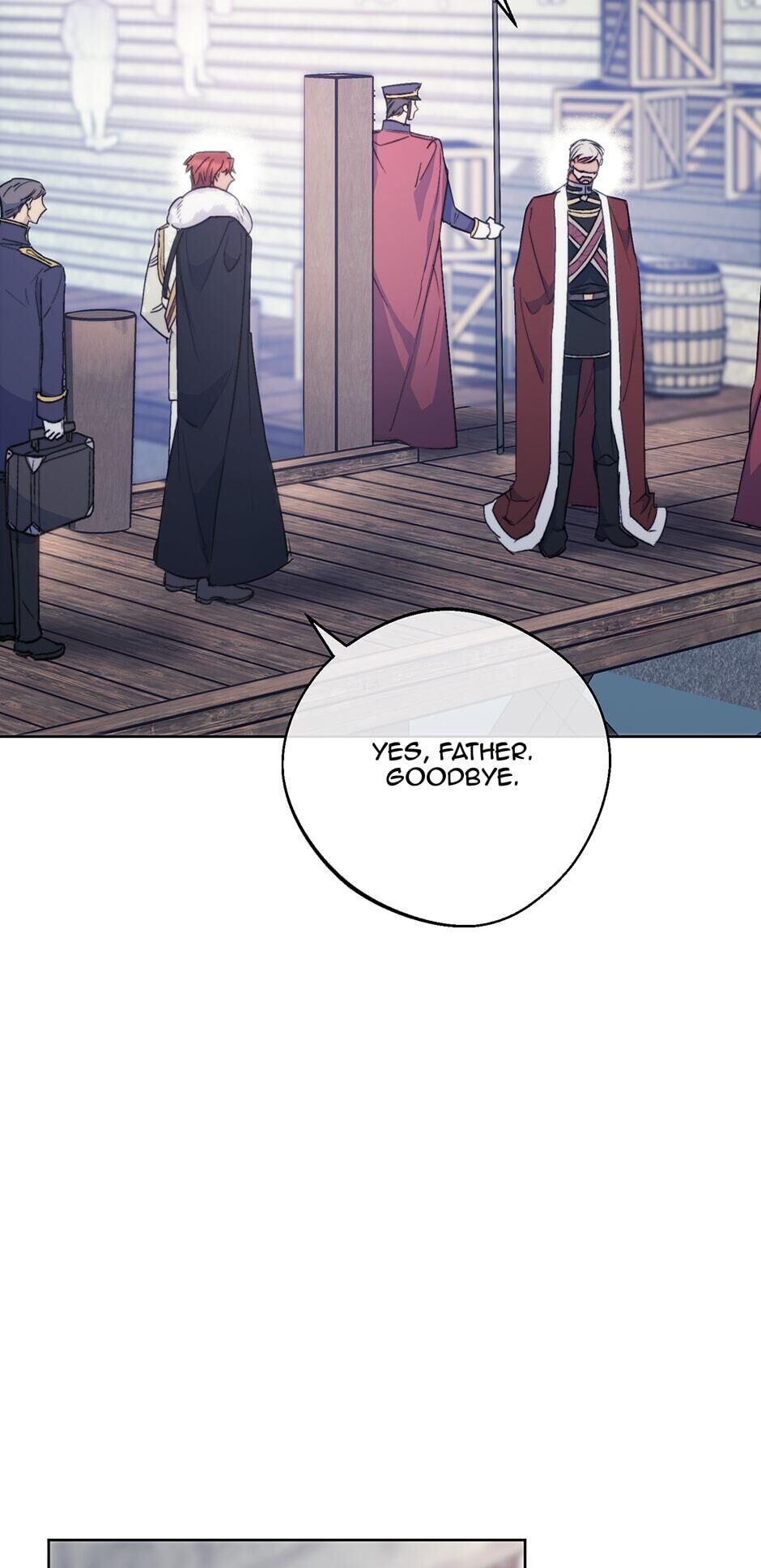The Duchess' 50 Tea Recipes Chapter 127 page 65 - Chapter 127: Hearts of the Commonfolk