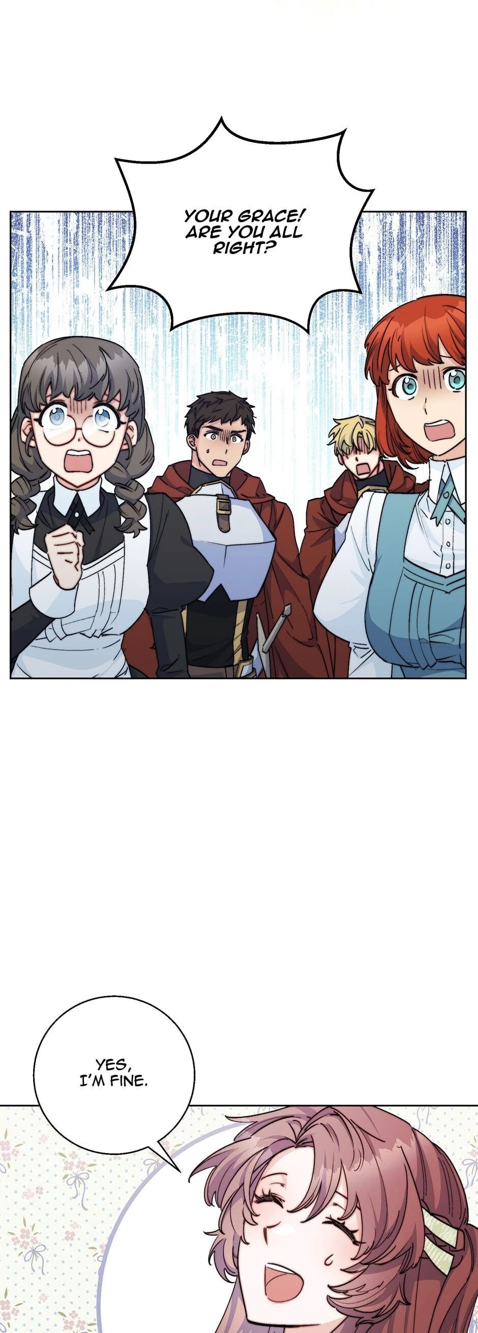 The Duchess' 50 Tea Recipes Chapter 129 page 11 - Chapter 129: Extra Story 1