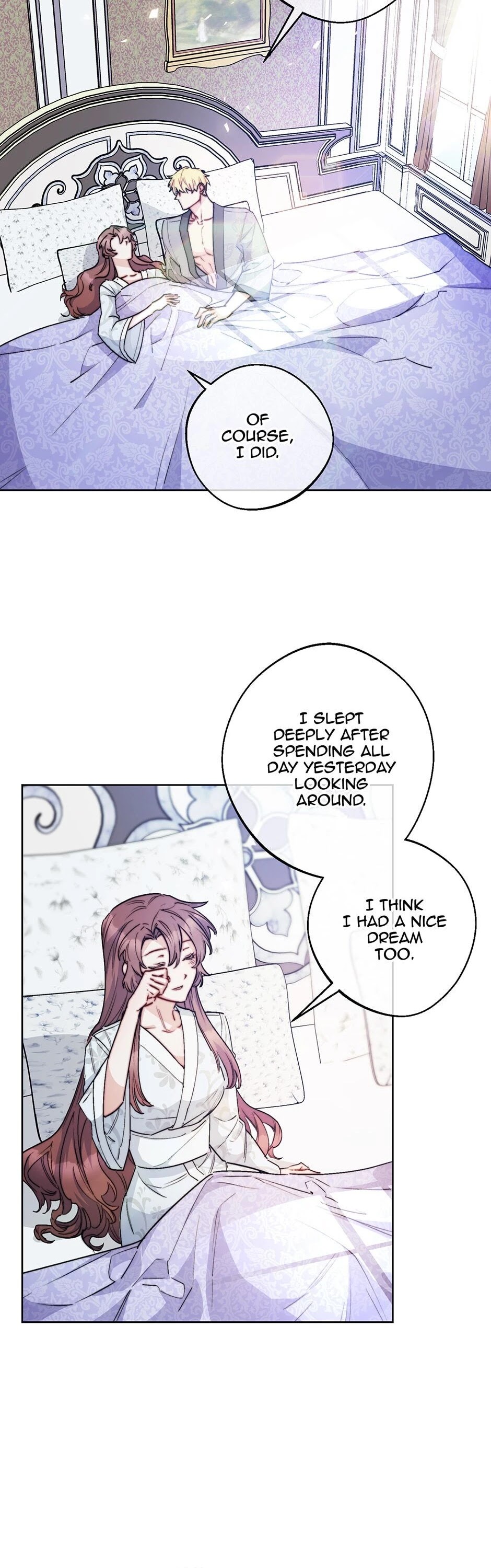 The Duchess' 50 Tea Recipes Chapter 129 page 22 - Chapter 129: Extra Story 1