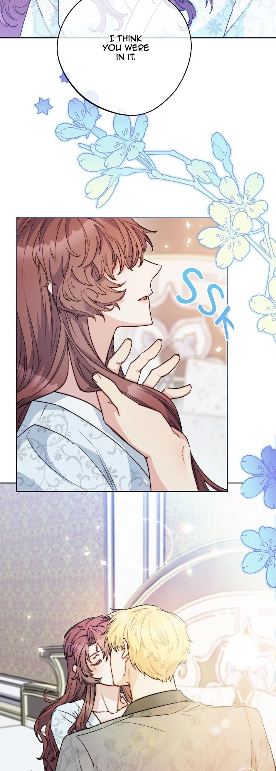 The Duchess' 50 Tea Recipes Chapter 129 page 24 - Chapter 129: Extra Story 1