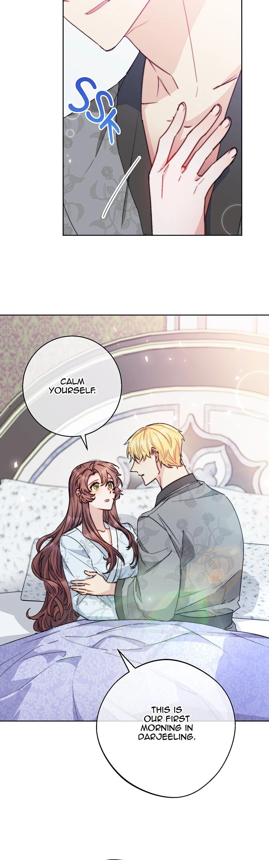 The Duchess' 50 Tea Recipes Chapter 129 page 26 - Chapter 129: Extra Story 1