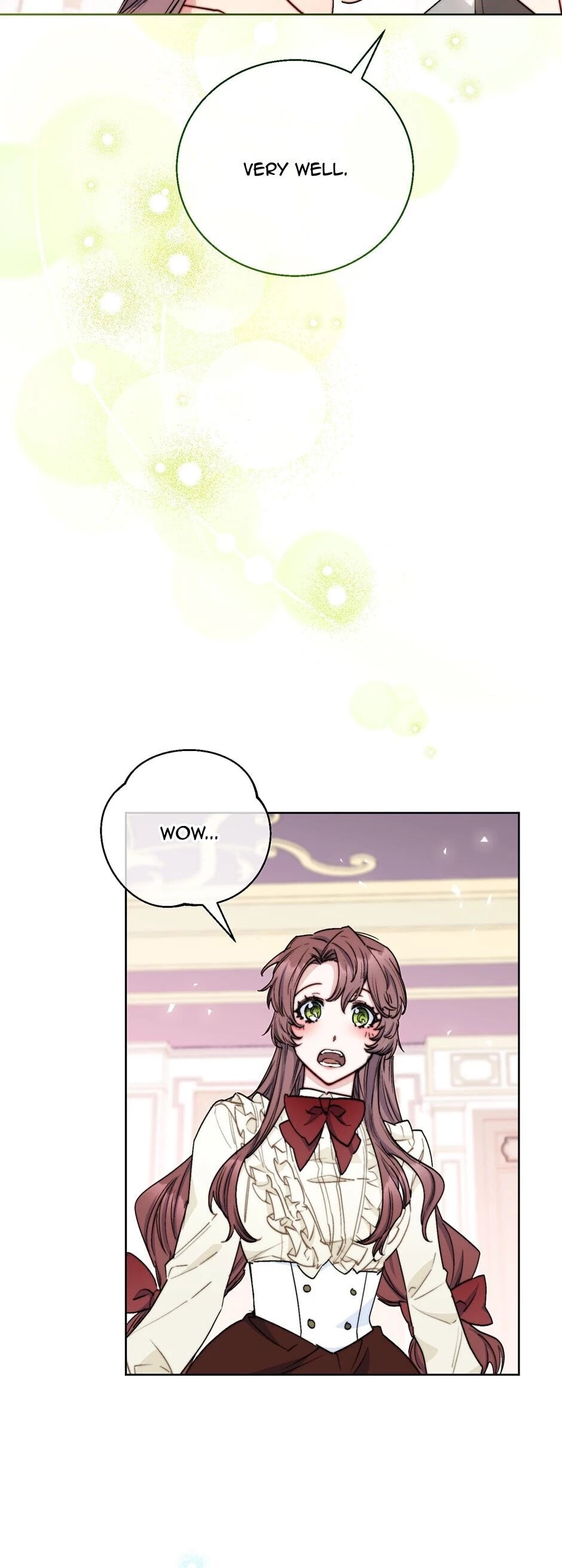 The Duchess' 50 Tea Recipes Chapter 129 page 28 - Chapter 129: Extra Story 1