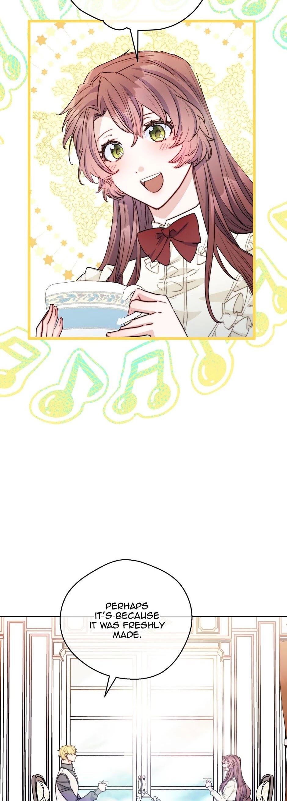The Duchess' 50 Tea Recipes Chapter 129 page 32 - Chapter 129: Extra Story 1