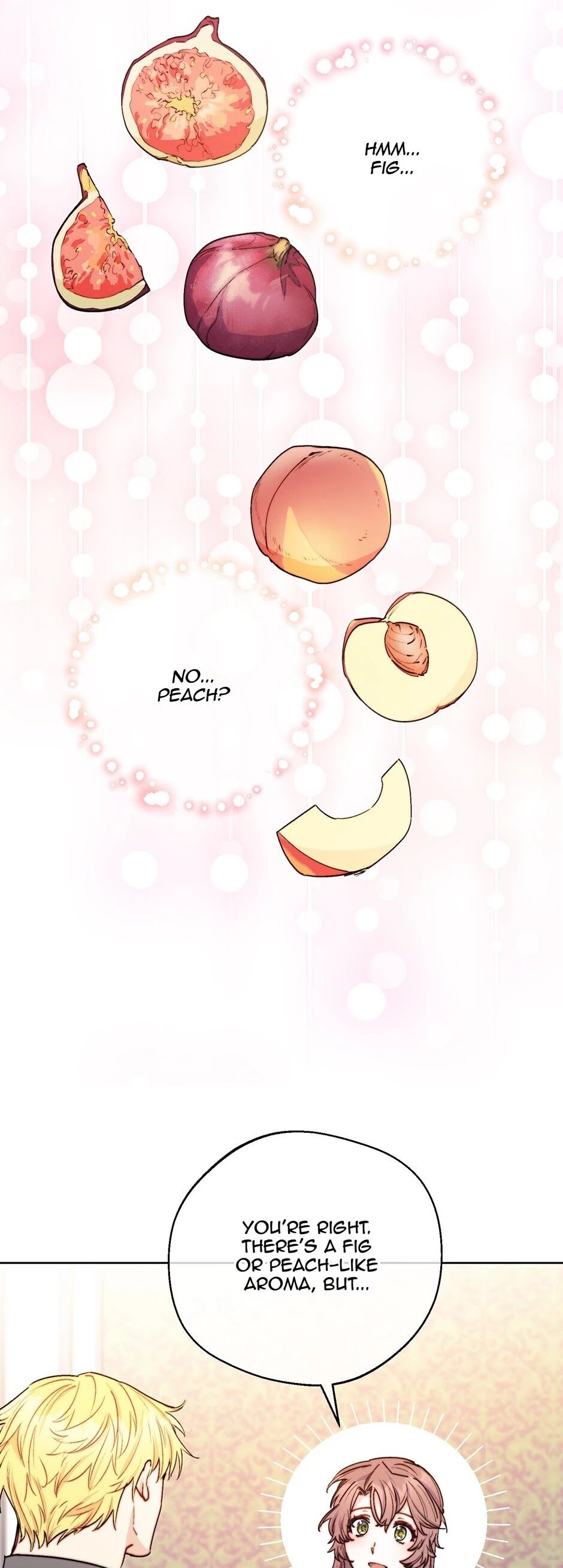 The Duchess' 50 Tea Recipes Chapter 129 page 35 - Chapter 129: Extra Story 1