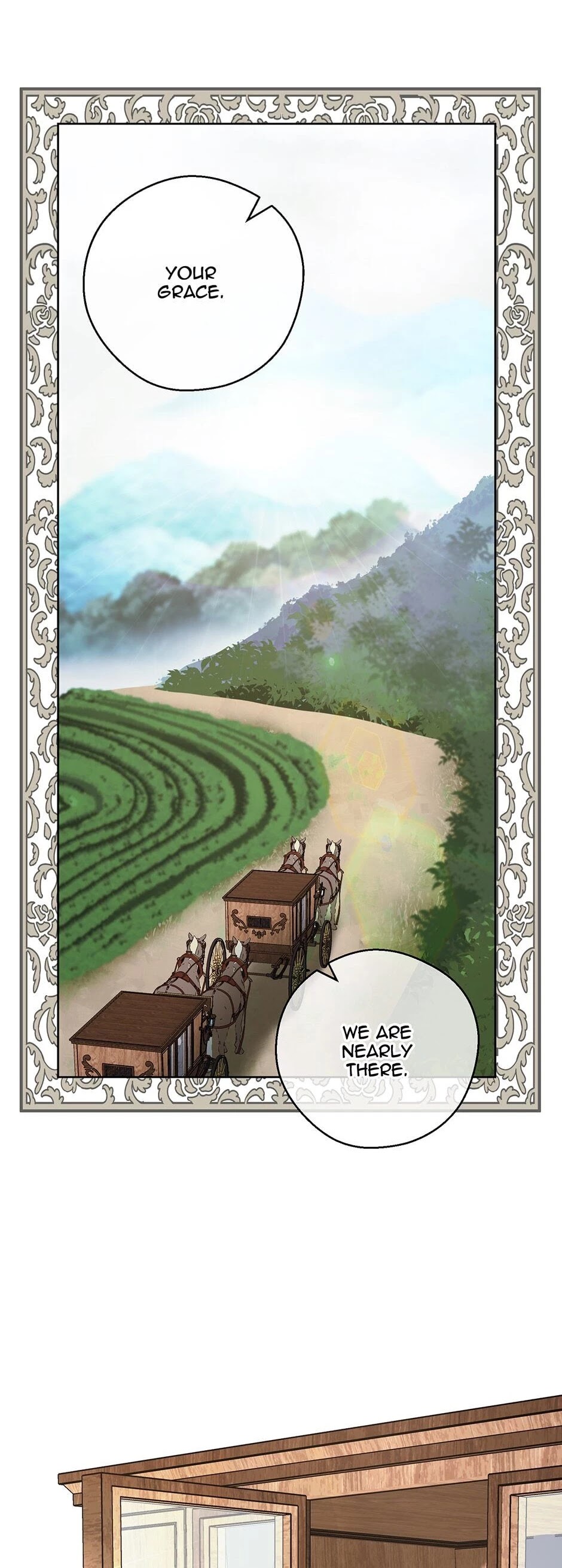 The Duchess' 50 Tea Recipes Chapter 129 page 4 - Chapter 129: Extra Story 1