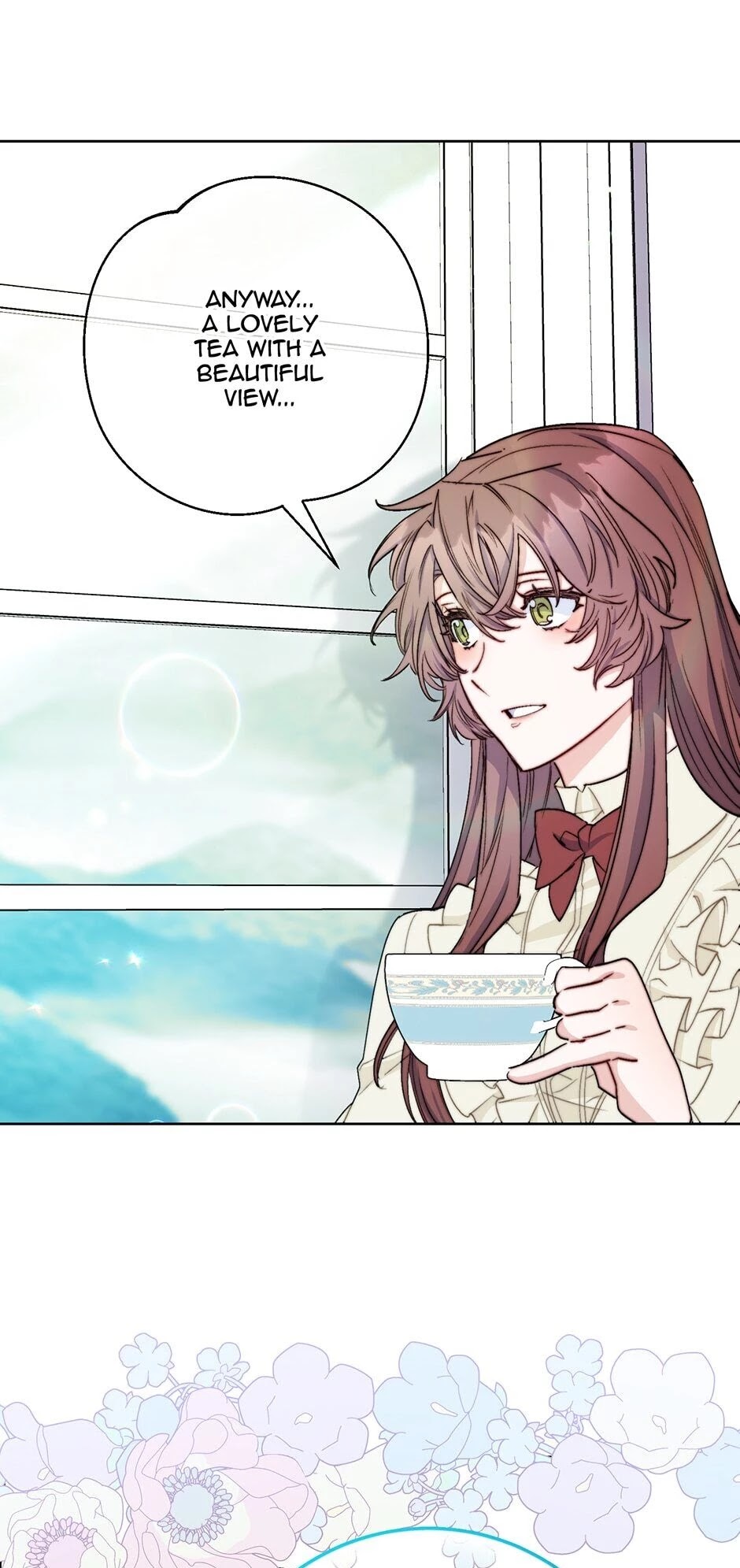 The Duchess' 50 Tea Recipes Chapter 129 page 45 - Chapter 129: Extra Story 1