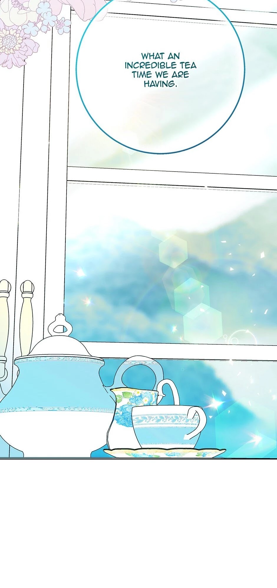 The Duchess' 50 Tea Recipes Chapter 129 page 46 - Chapter 129: Extra Story 1