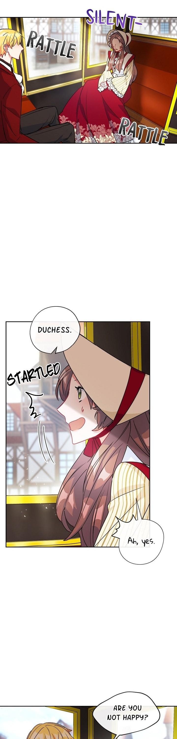 The Duchess' 50 Tea Recipes Chapter 13 page 17 - Chapter 13