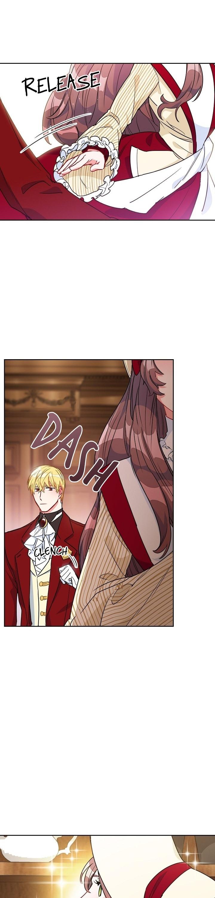 The Duchess' 50 Tea Recipes Chapter 13 page 2 - Chapter 13