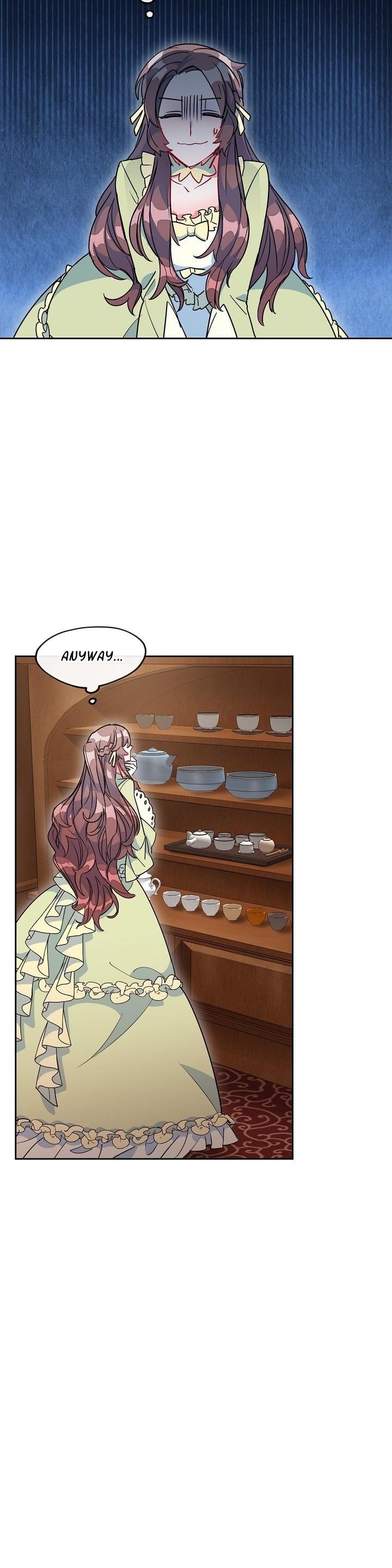 The Duchess' 50 Tea Recipes Chapter 13 page 25 - Chapter 13