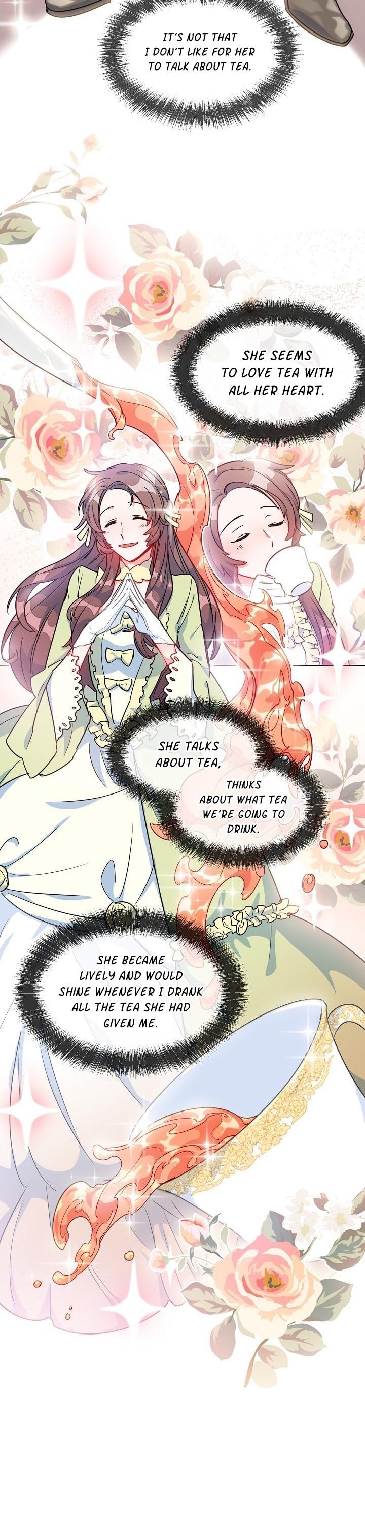 The Duchess' 50 Tea Recipes Chapter 13 page 9 - Chapter 13