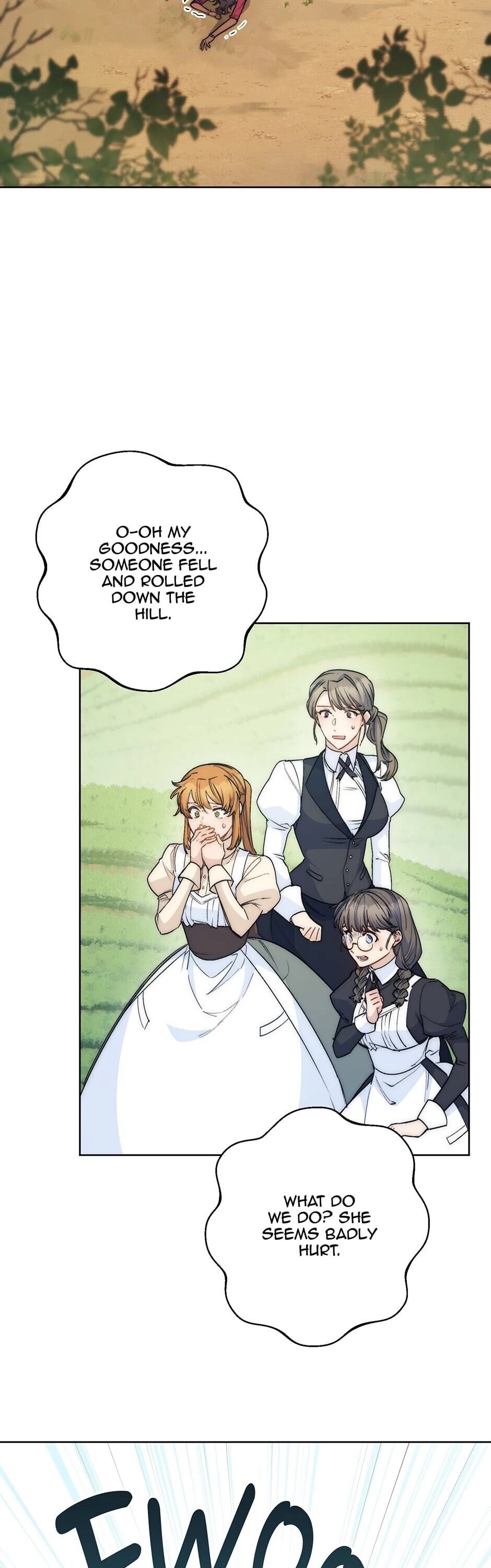 The Duchess' 50 Tea Recipes Chapter 130 page 10 - Chapter 130: Extra Story 2